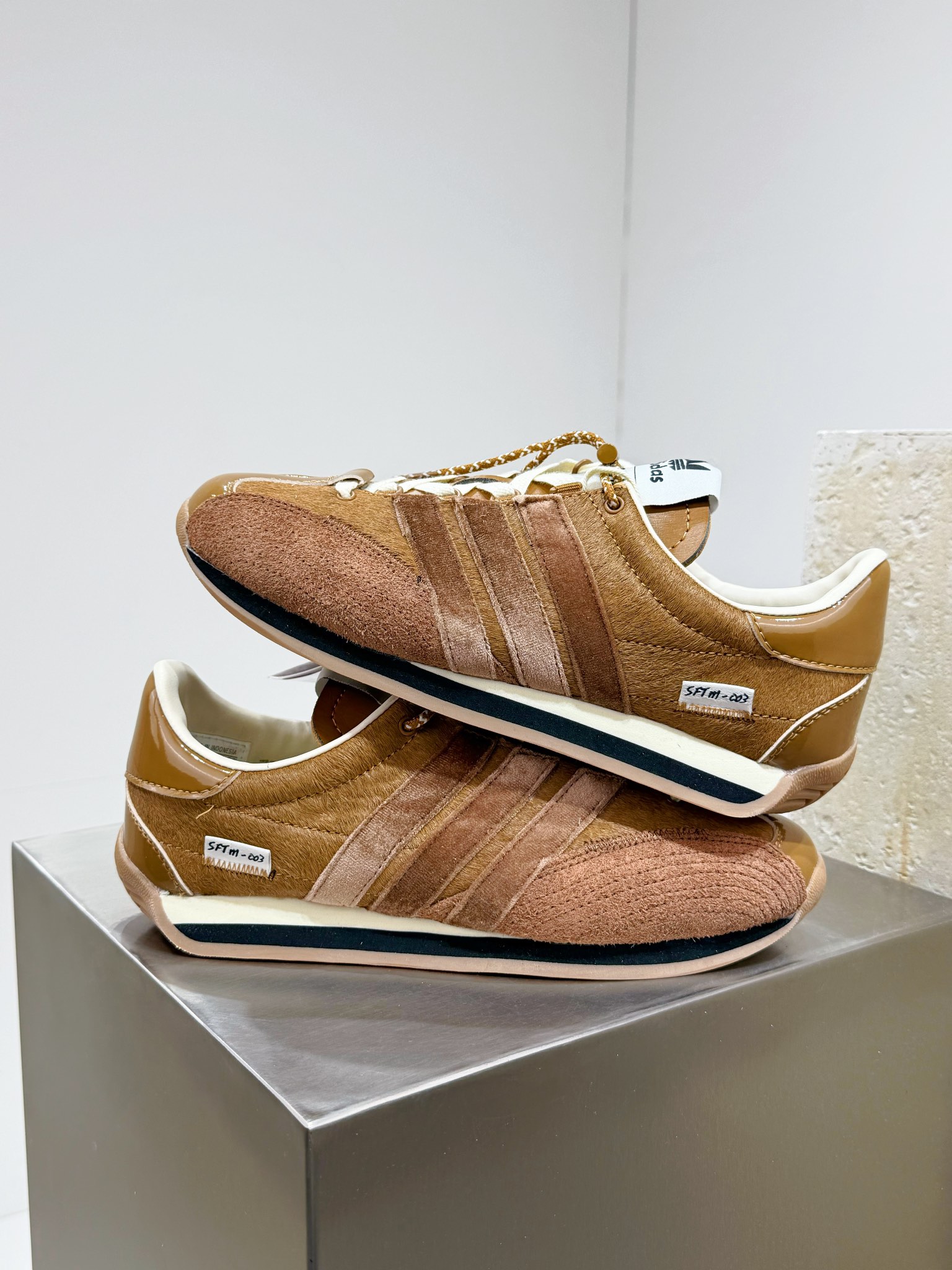 Male Running Shoes Black M-l-s