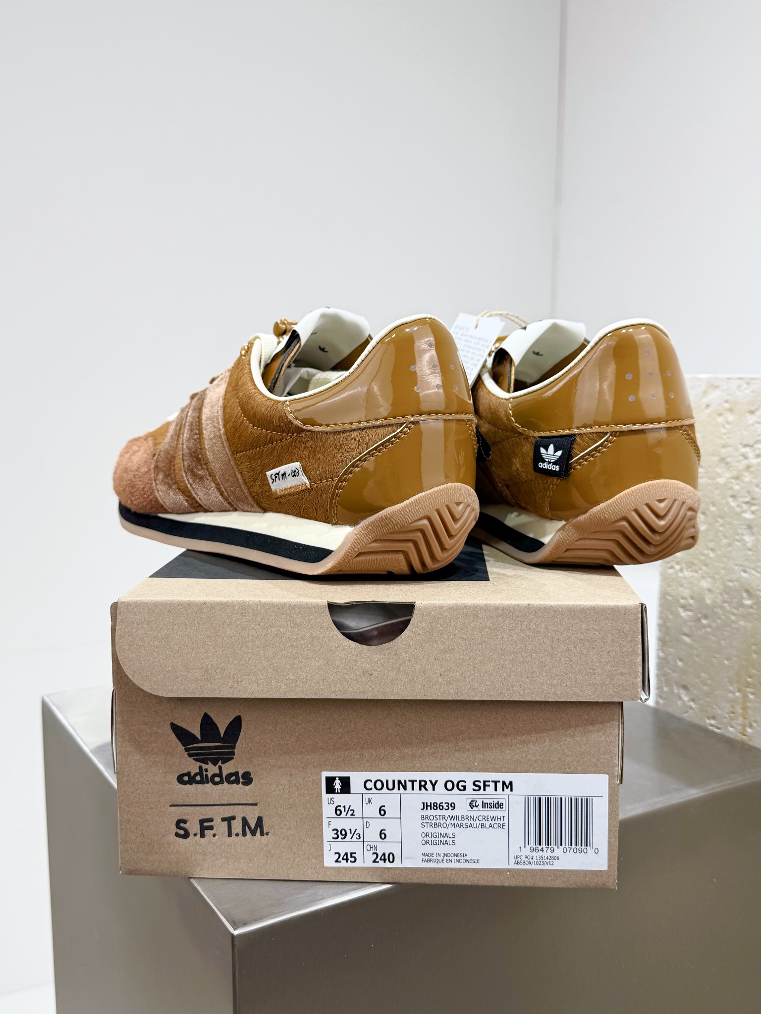 Male Running Shoes Black M-l-s