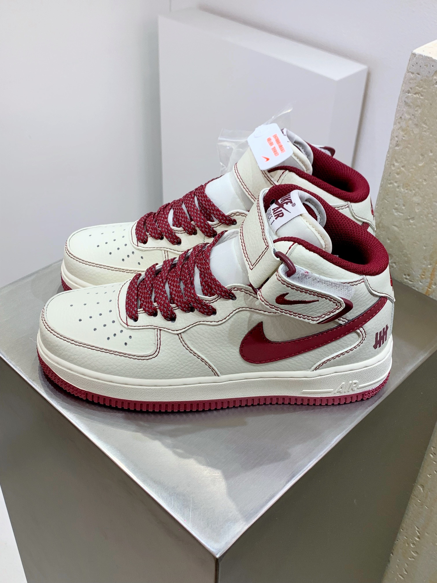 Male Board Shoes M-l-s