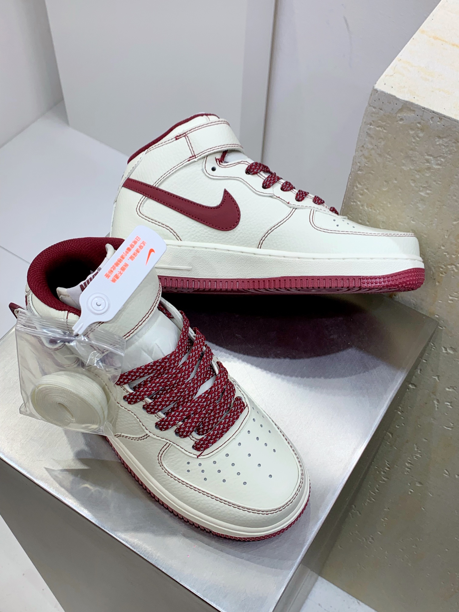 Male Board Shoes M-l-s