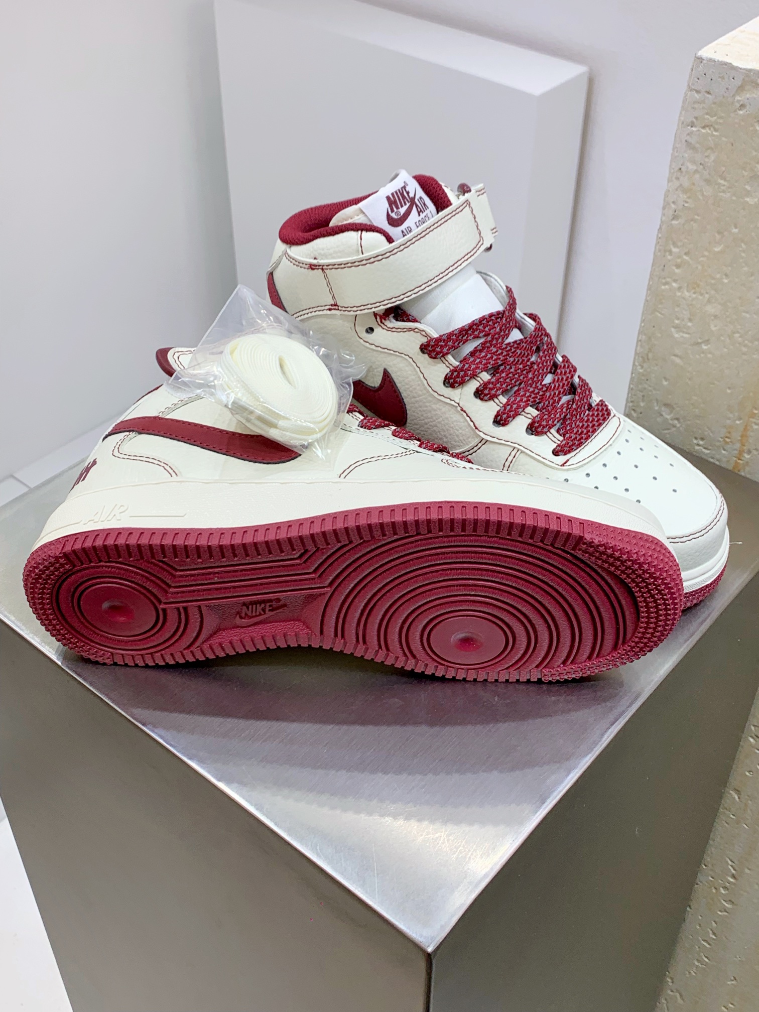 Male Board Shoes M-l-s