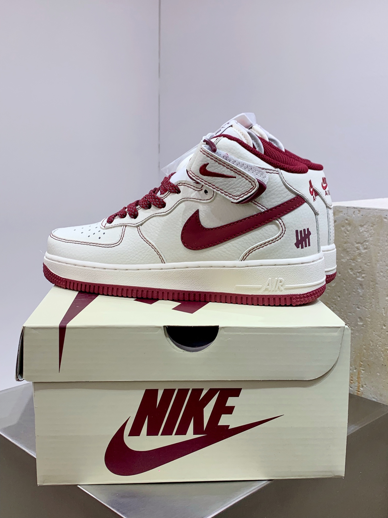 Male Board Shoes M-l-s