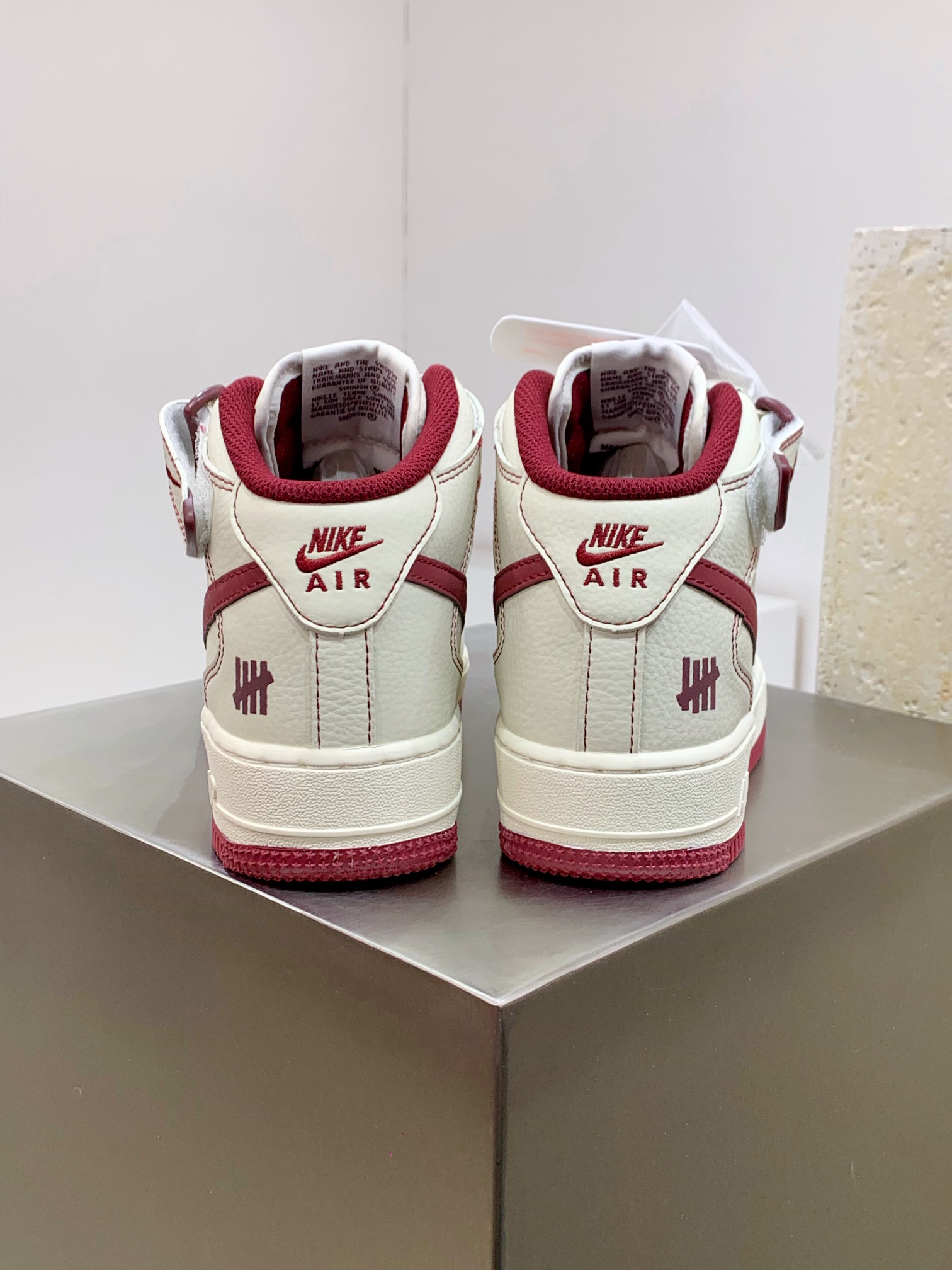 Male Board Shoes M-l-s