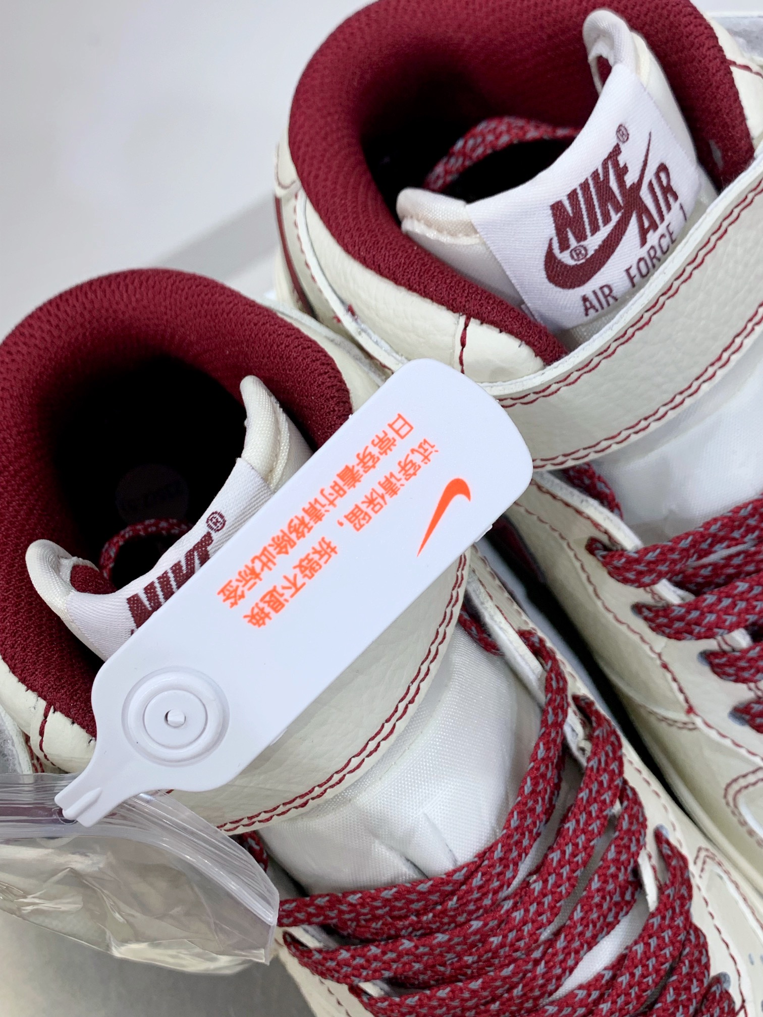 Male Board Shoes M-l-s