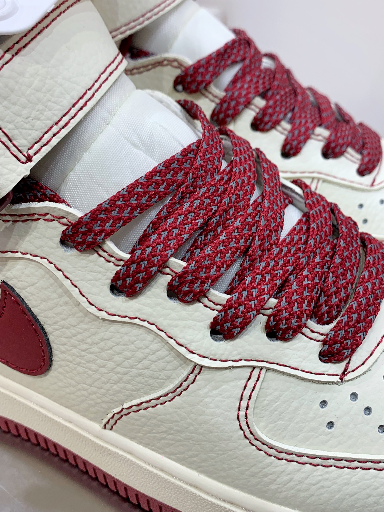 Male Board Shoes M-l-s