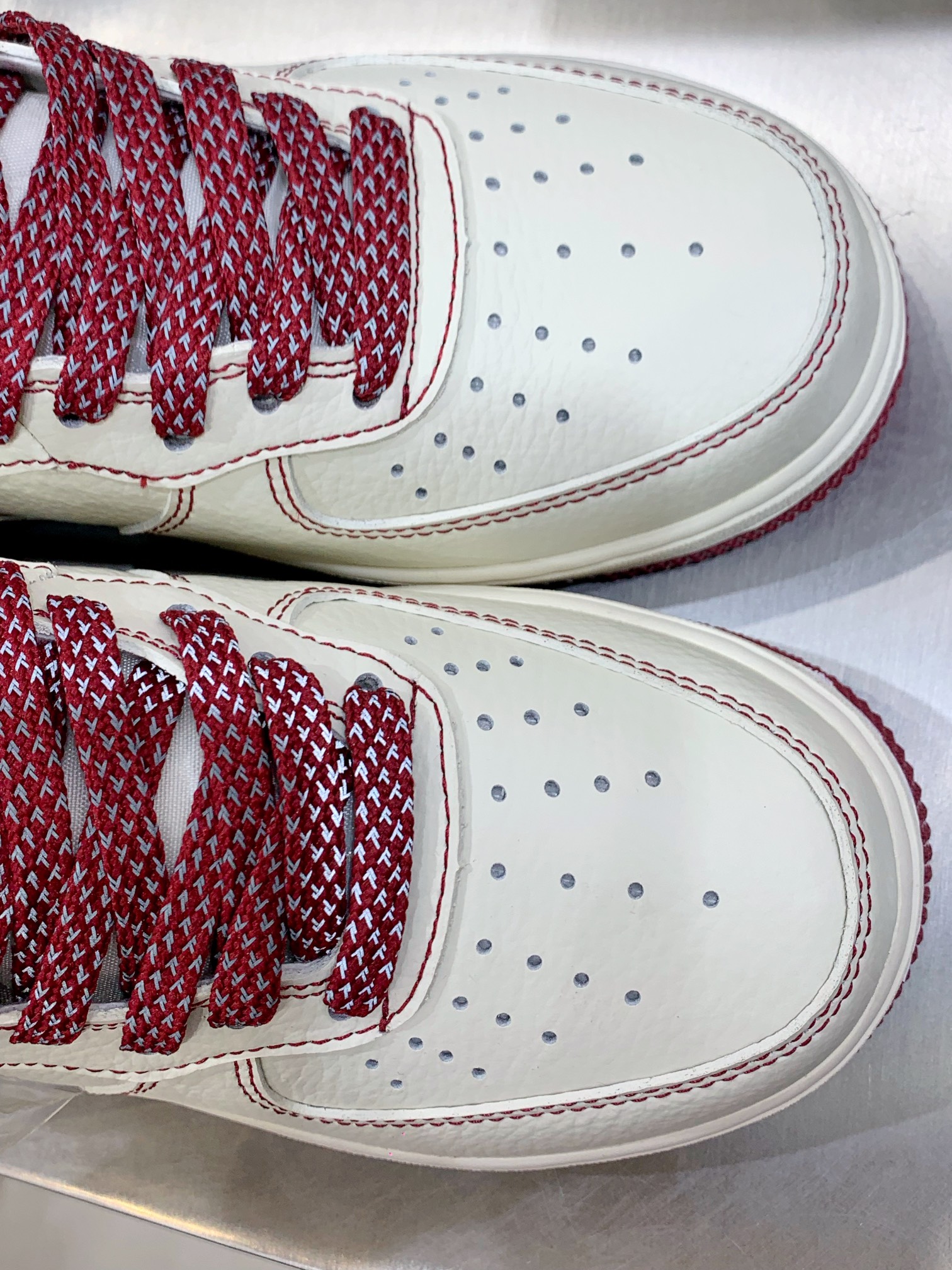 Male Board Shoes M-l-s