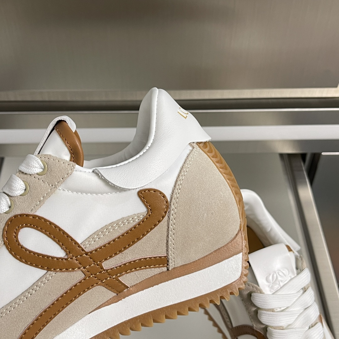 Loewe Male Sneakers M-l-s