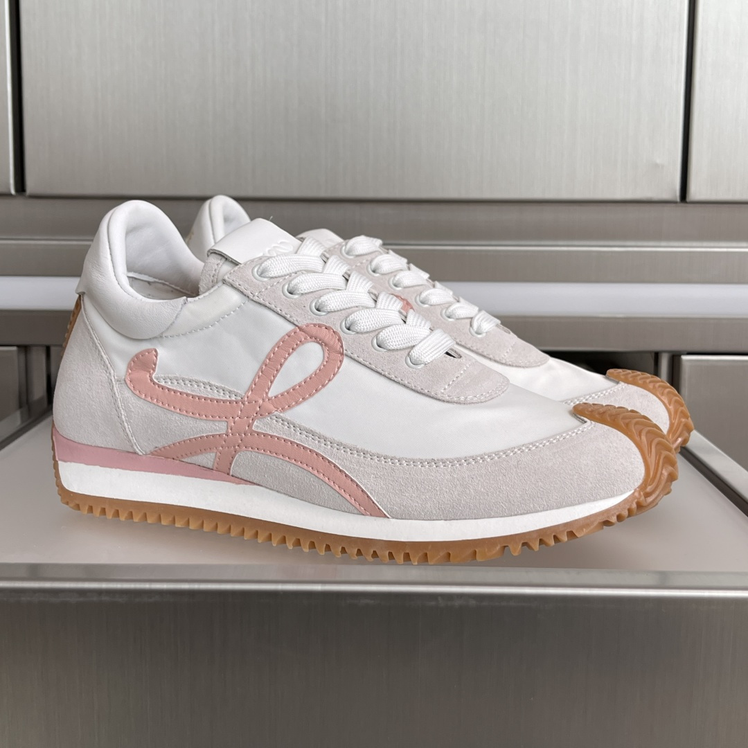 Loewe Male Sneakers M-l-s