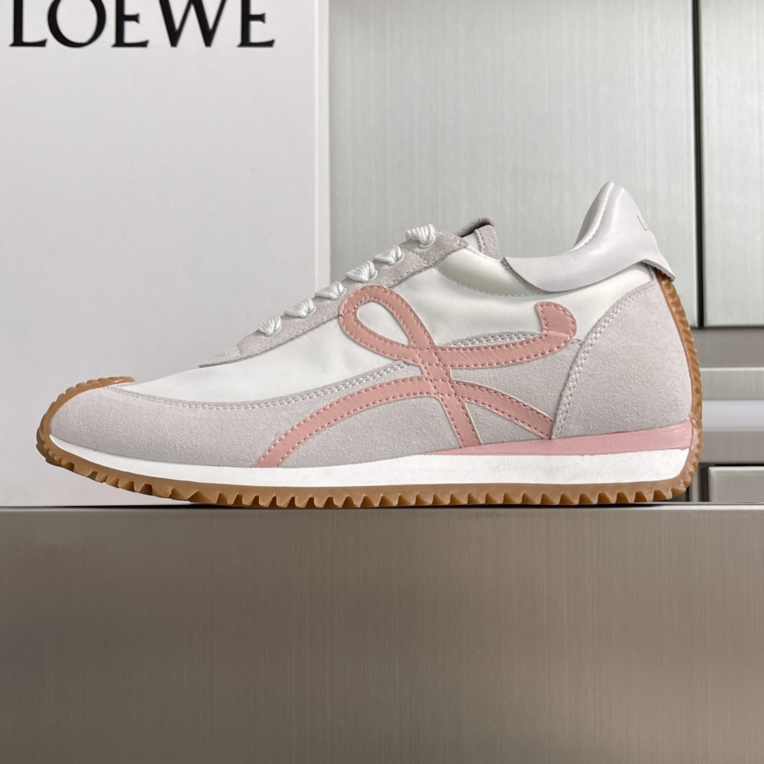 Loewe Male Sneakers M-l-s