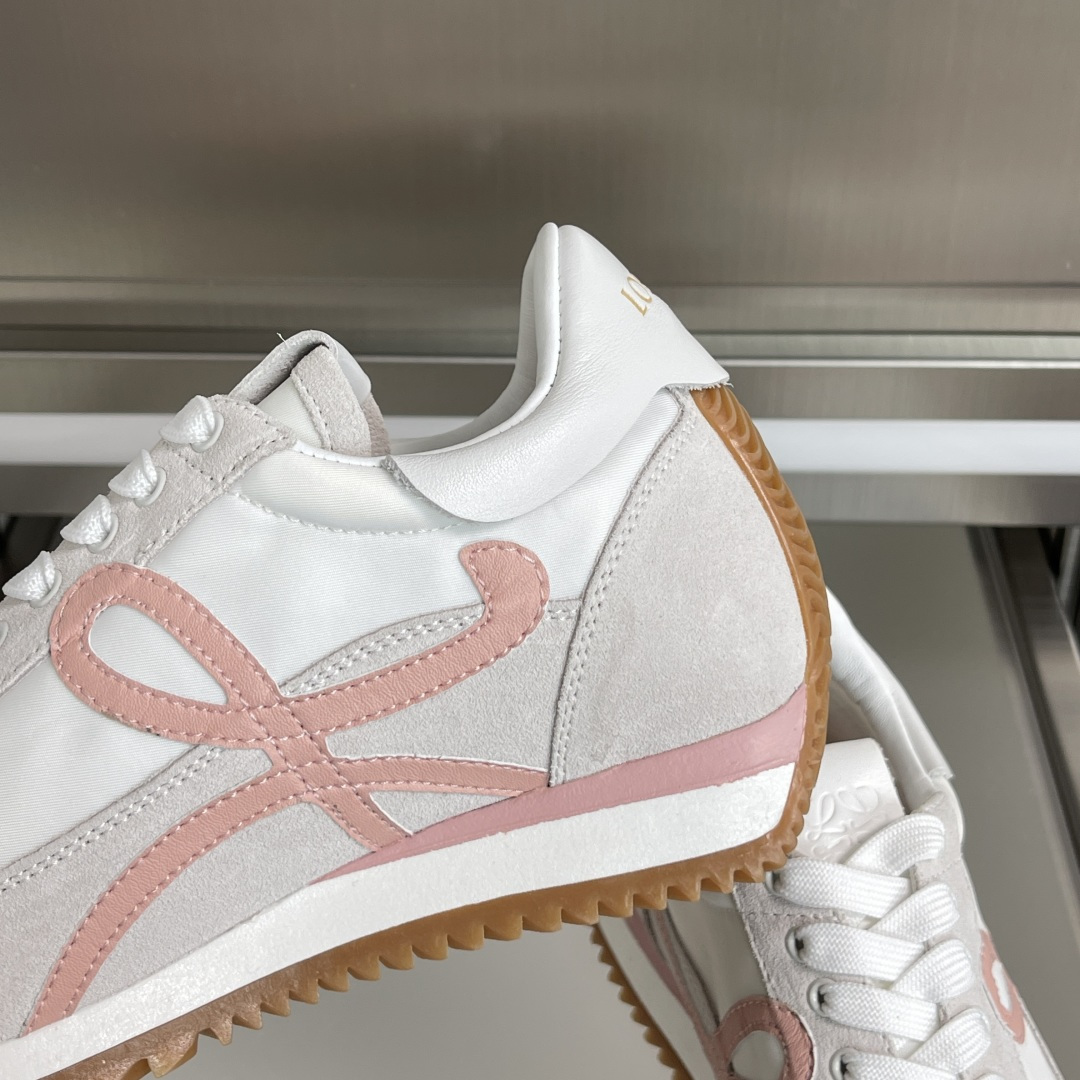 Loewe Male Sneakers M-l-s