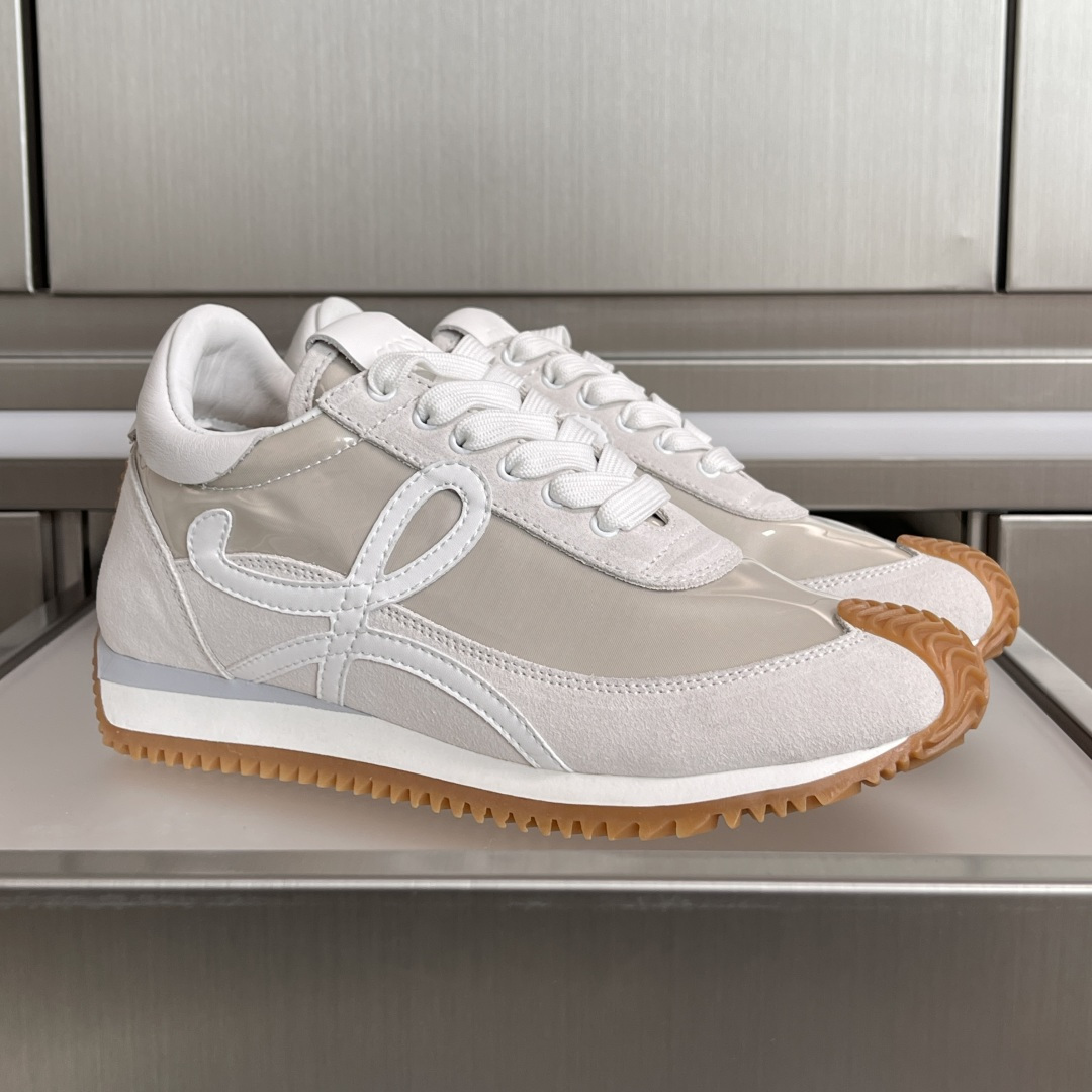 Loewe Male Sneakers M-l-s