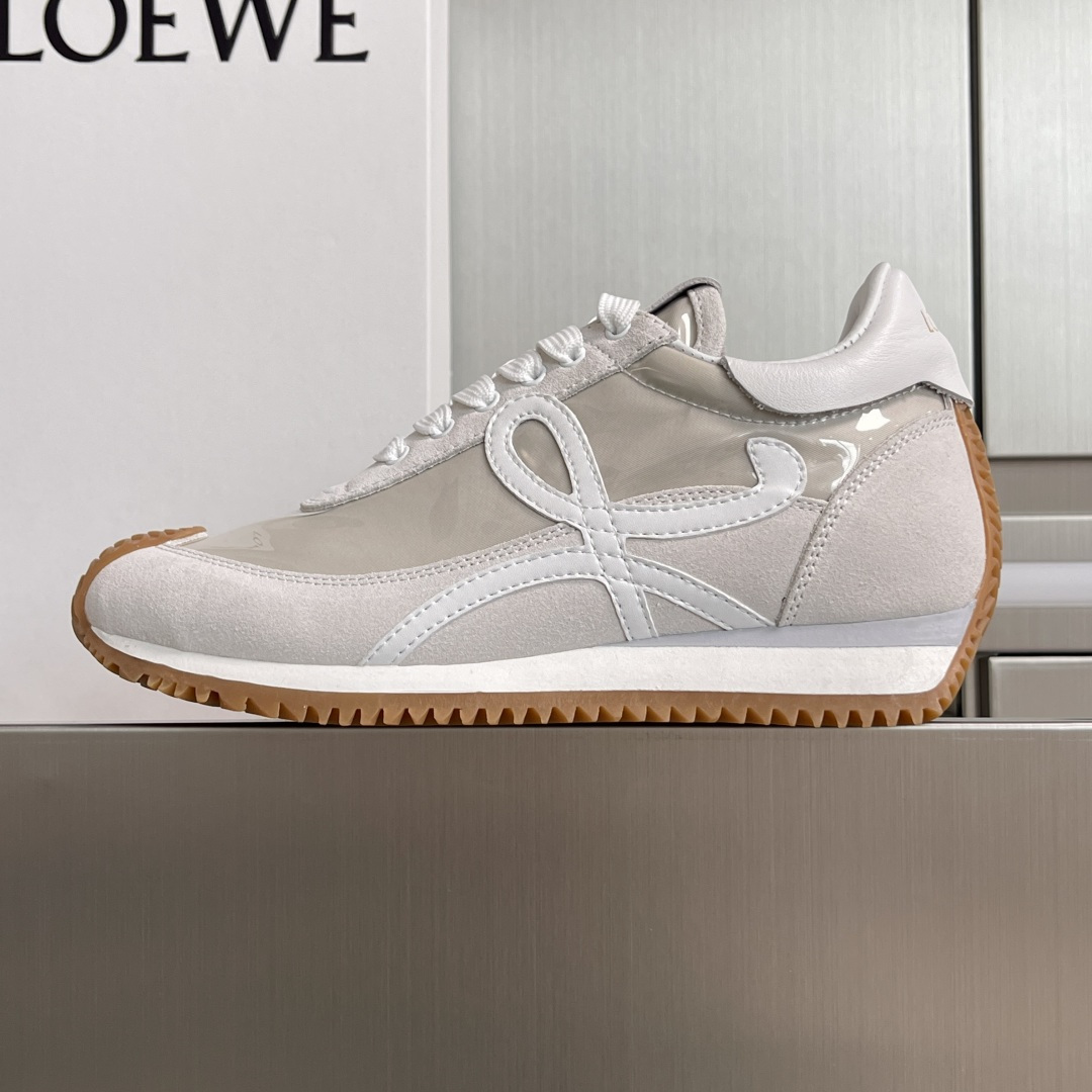 Loewe Male Sneakers M-l-s