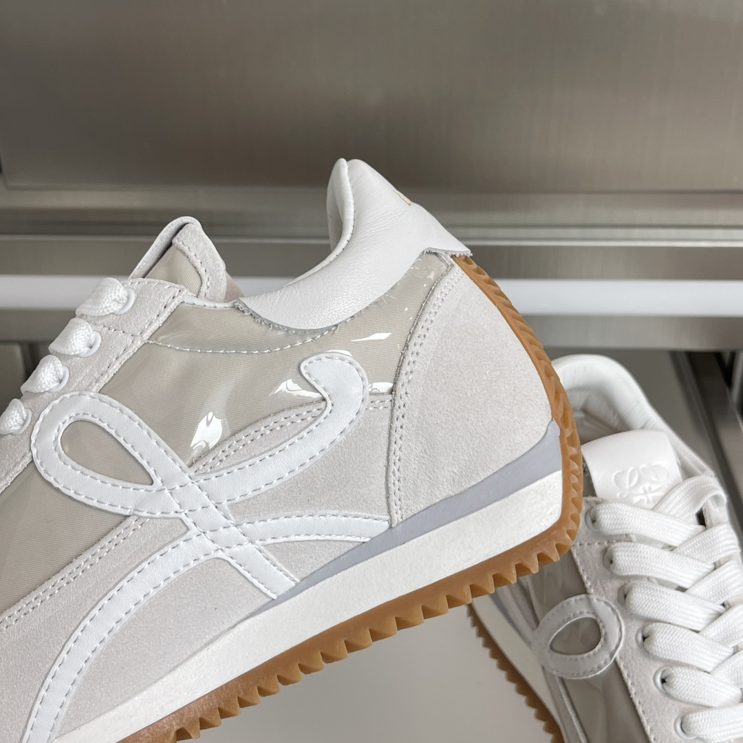 Loewe Male Sneakers M-l-s