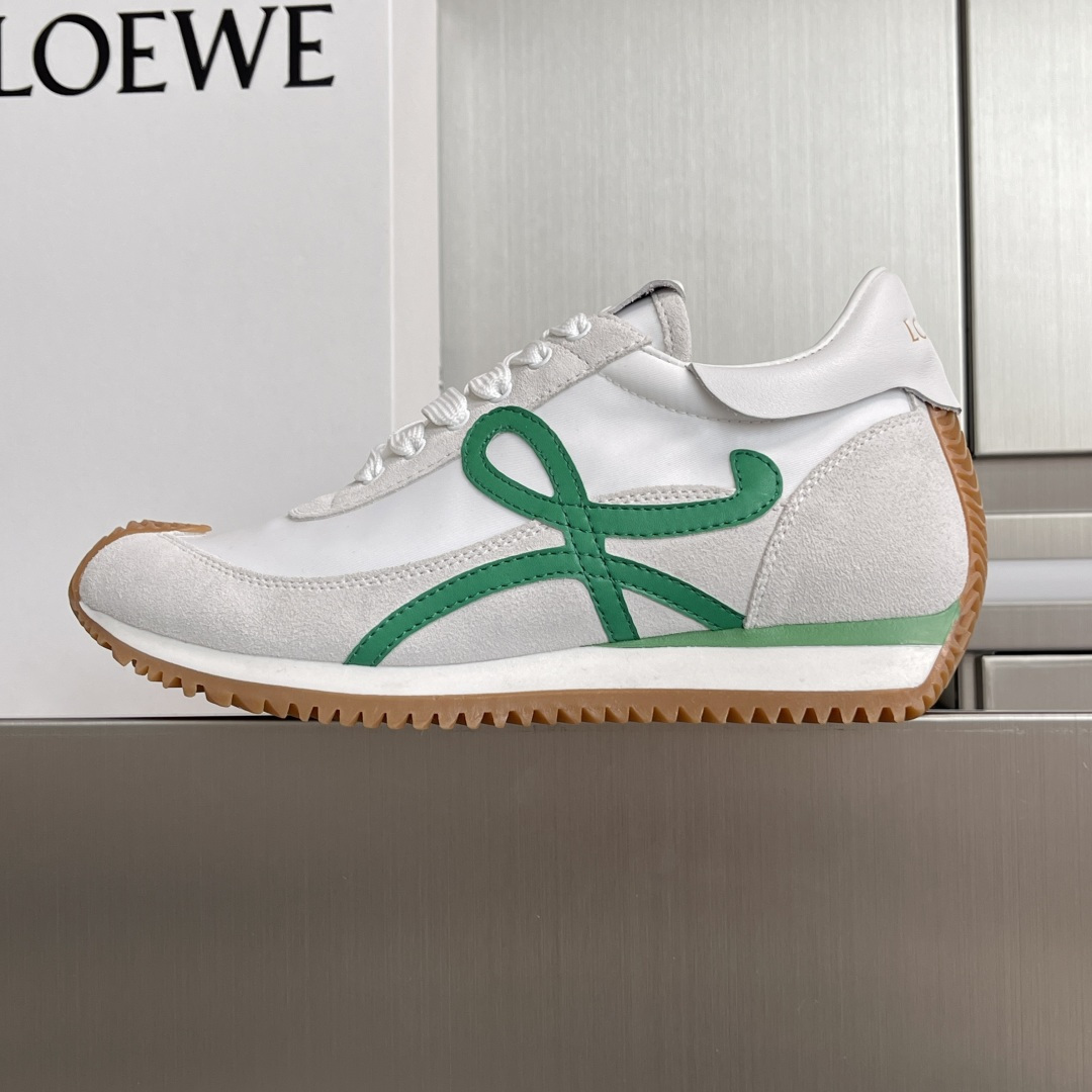 Loewe Male Sneakers M-l-s