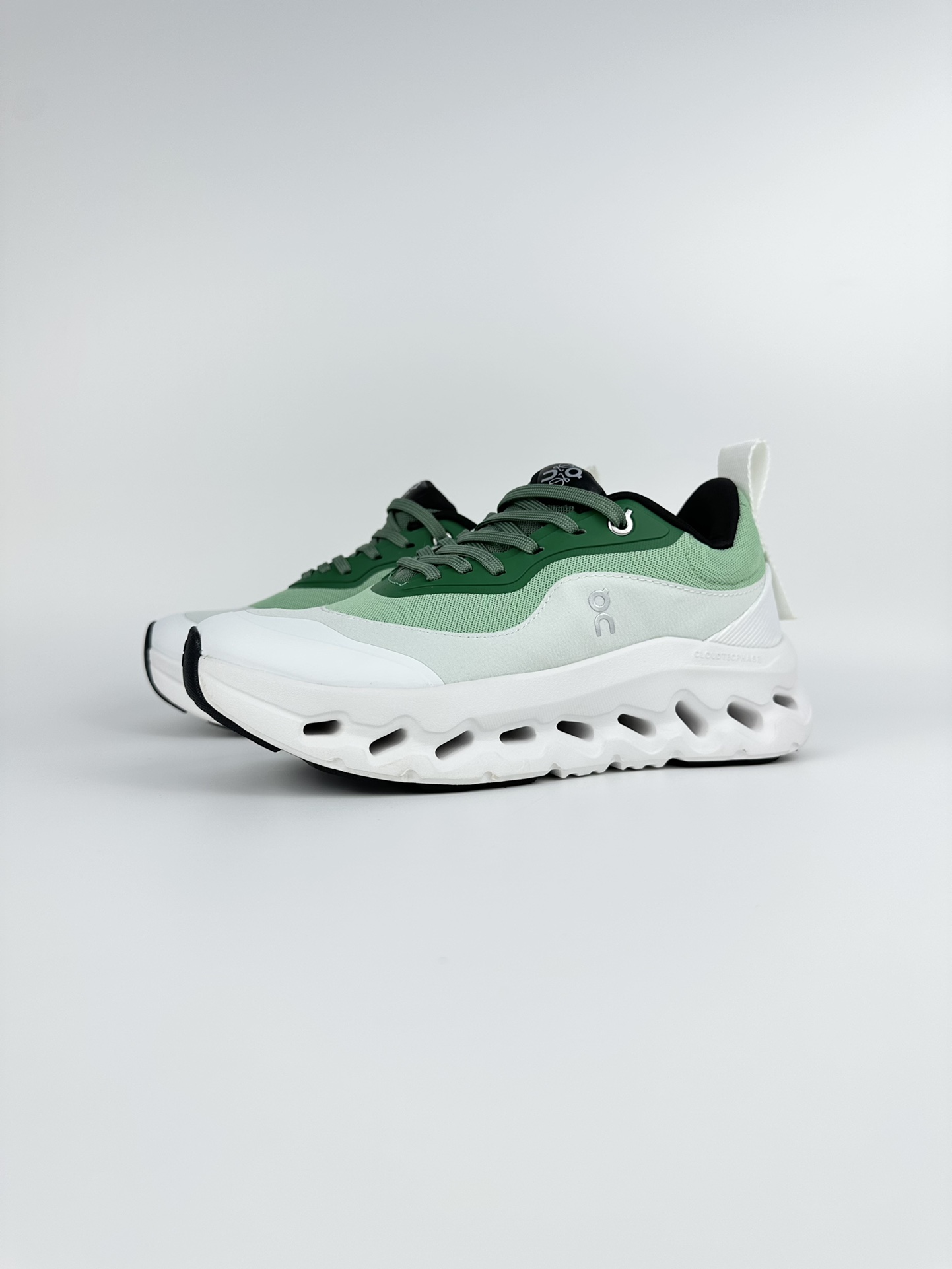 Loewe Couple Running Shoes L-s