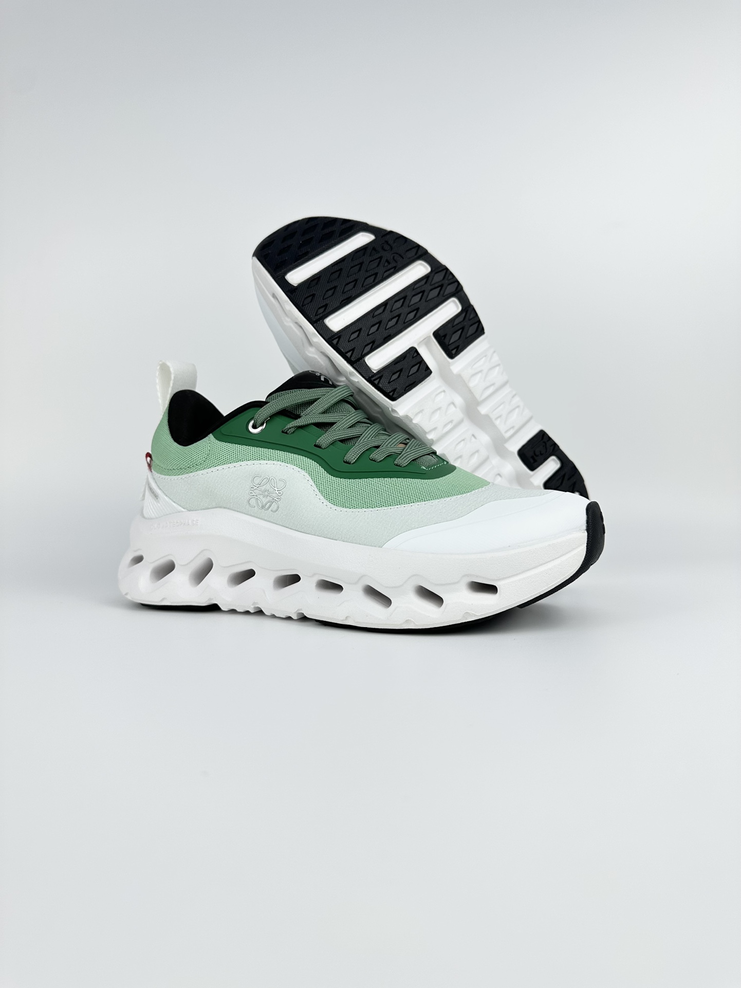 Loewe Couple Running Shoes L-s