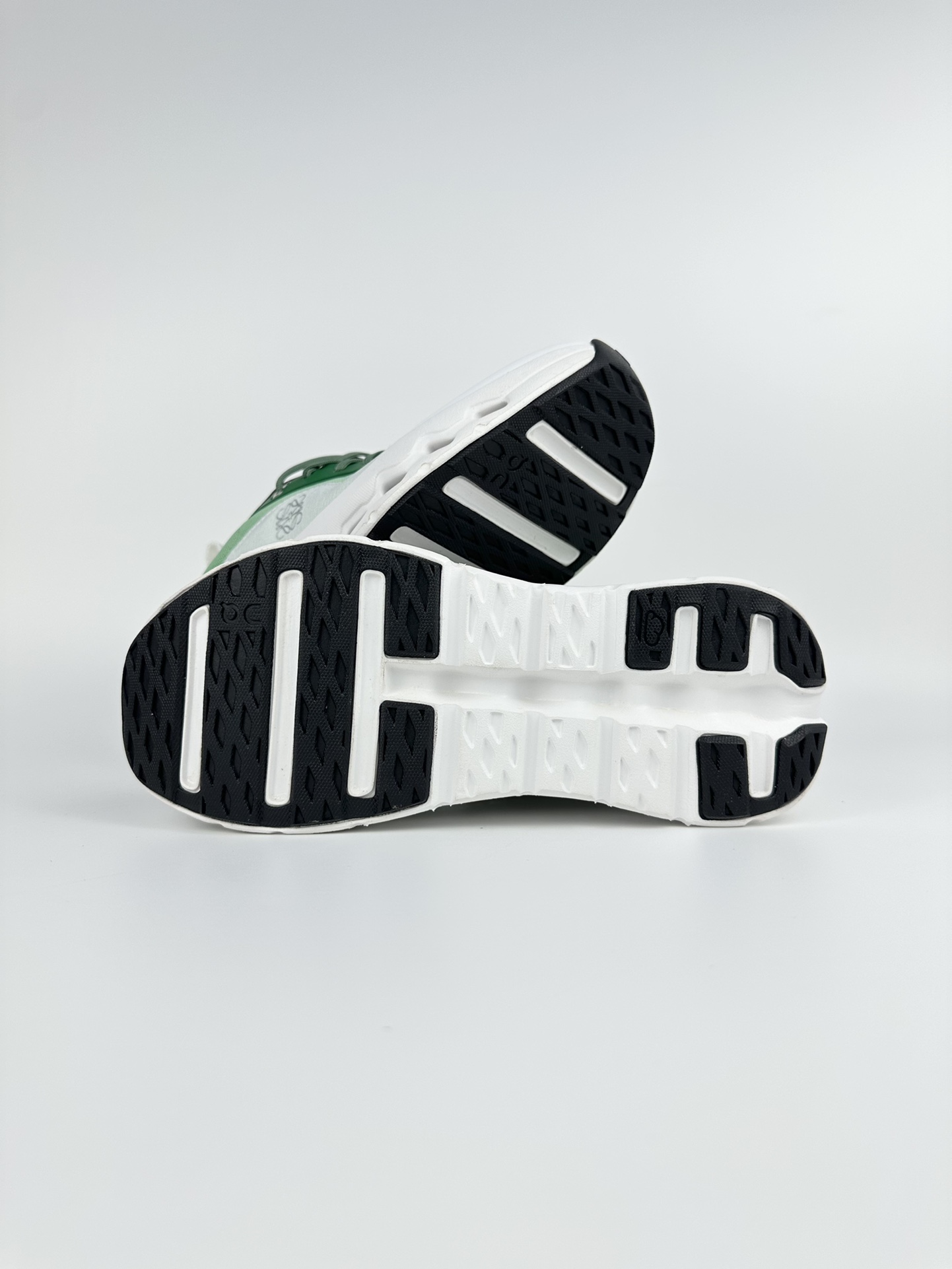 Loewe Couple Running Shoes L-s