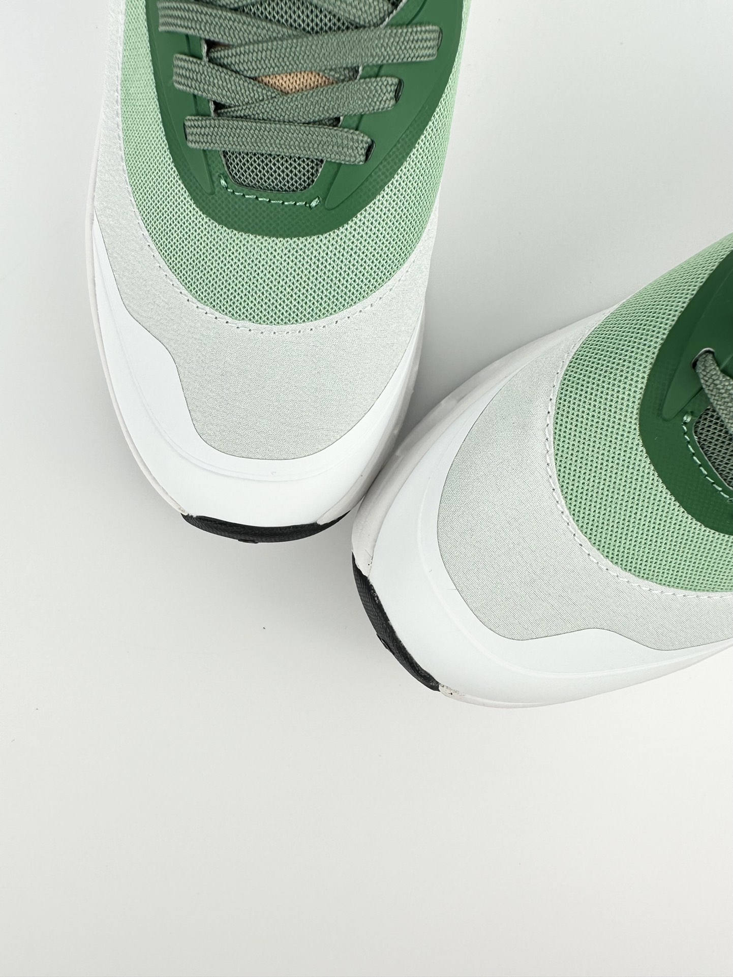 Loewe Couple Running Shoes L-s