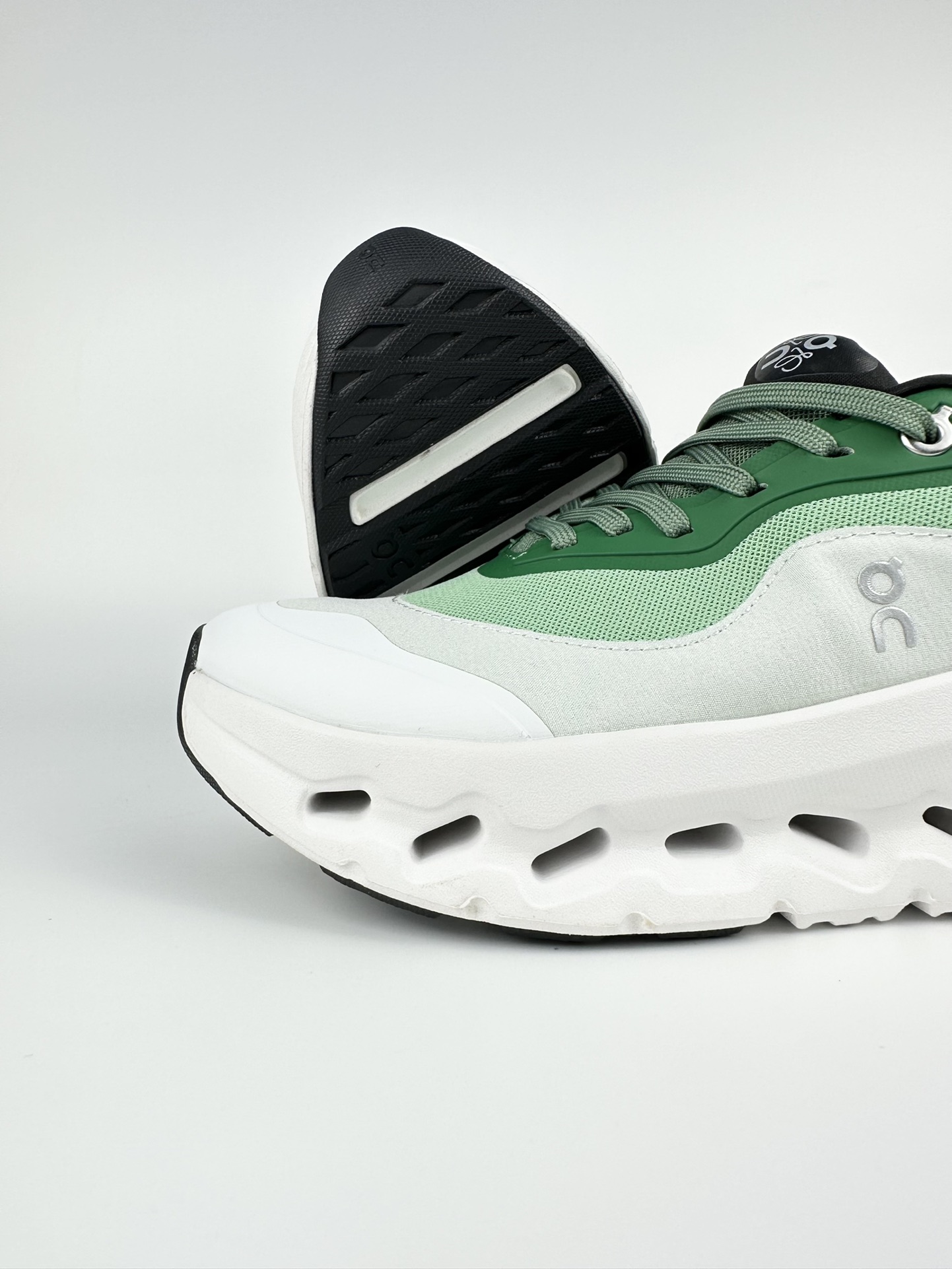 Loewe Couple Running Shoes L-s