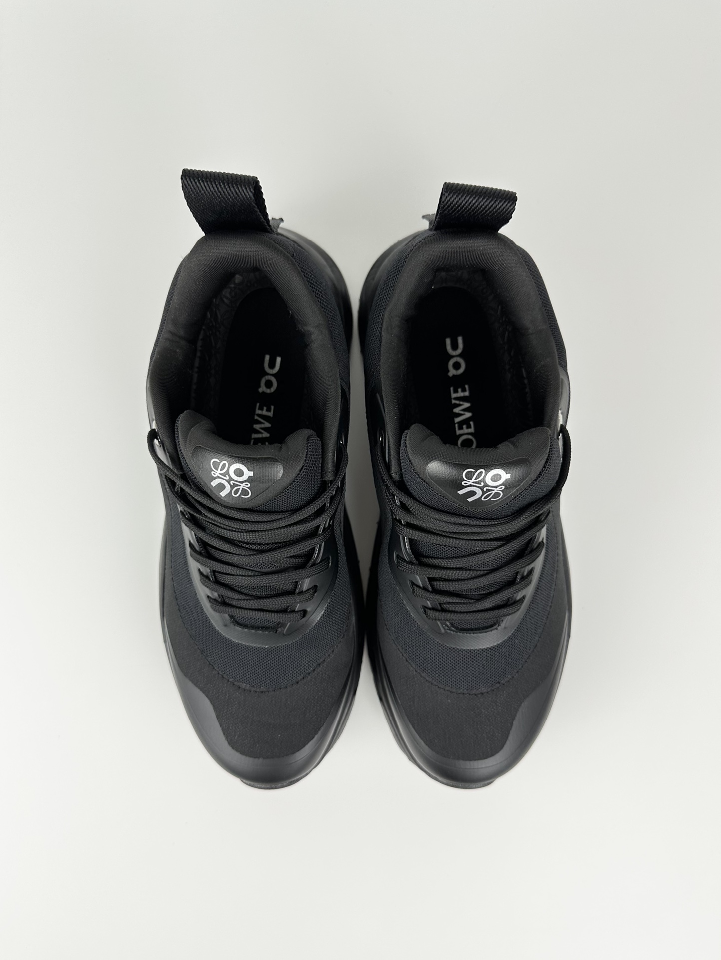 Loewe Couple Running Shoes L-s