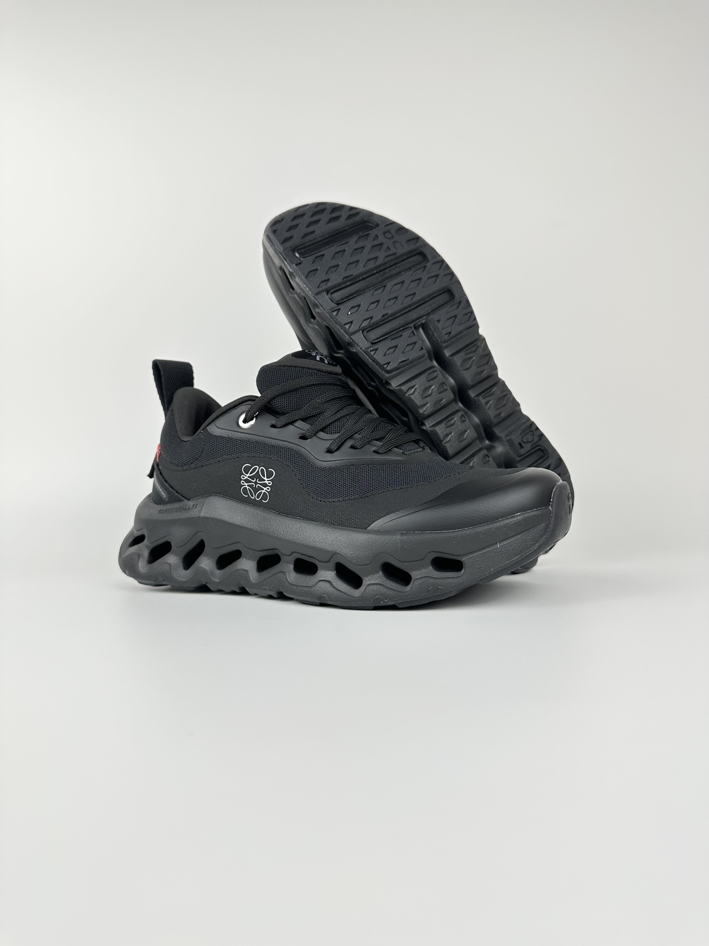 Loewe Couple Running Shoes L-s