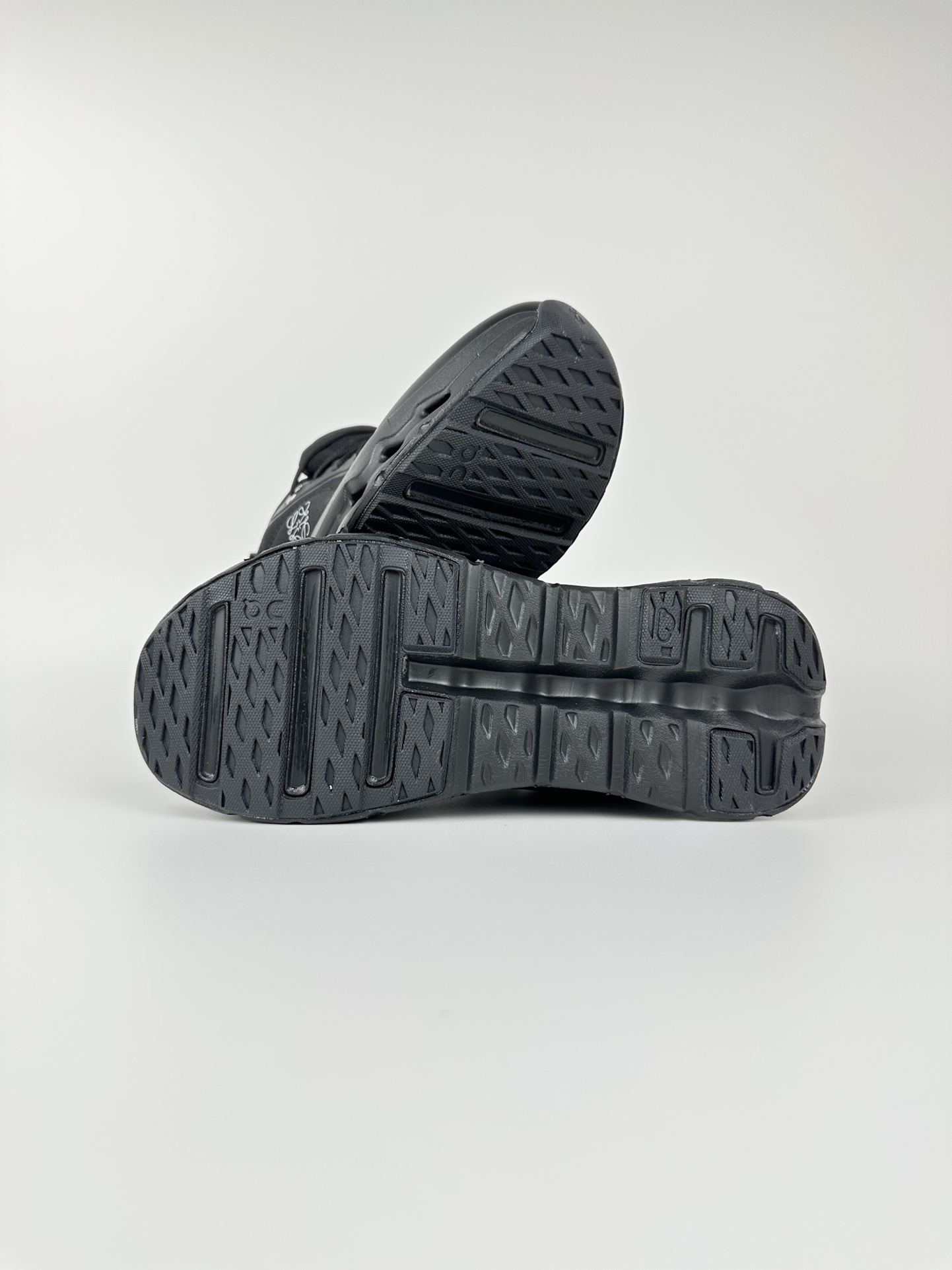 Loewe Couple Running Shoes L-s