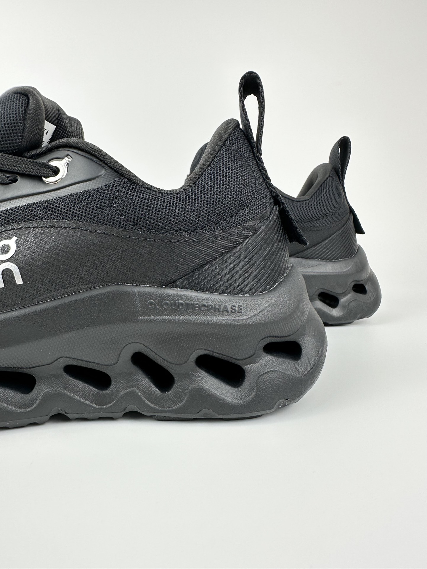 Loewe Couple Running Shoes L-s