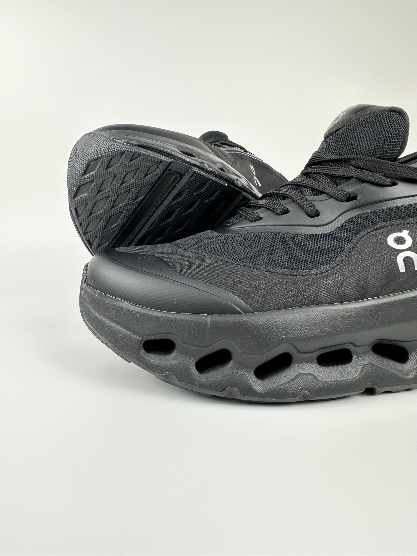 Loewe Couple Running Shoes L-s