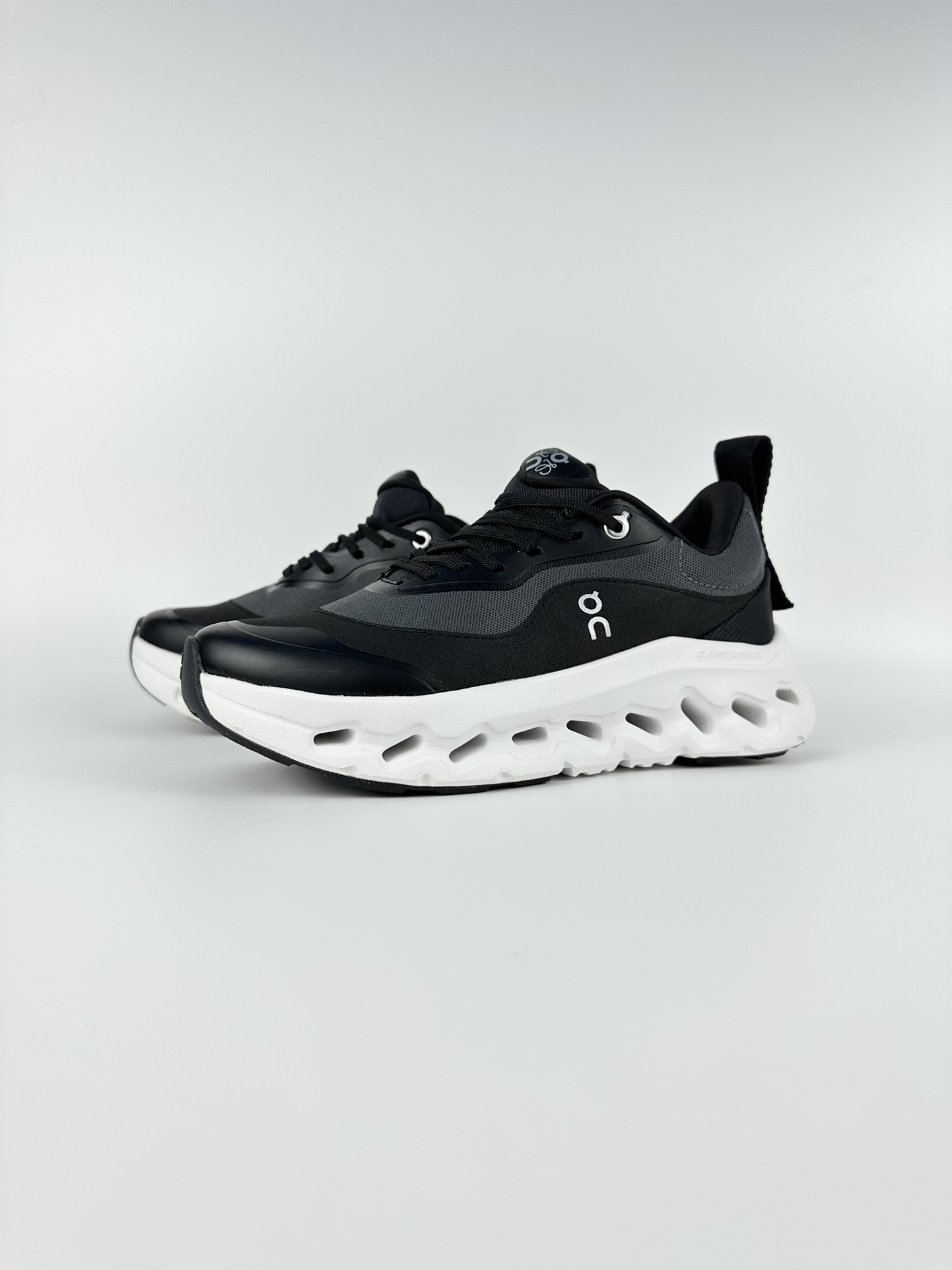 Loewe Couple Running Shoes L-s