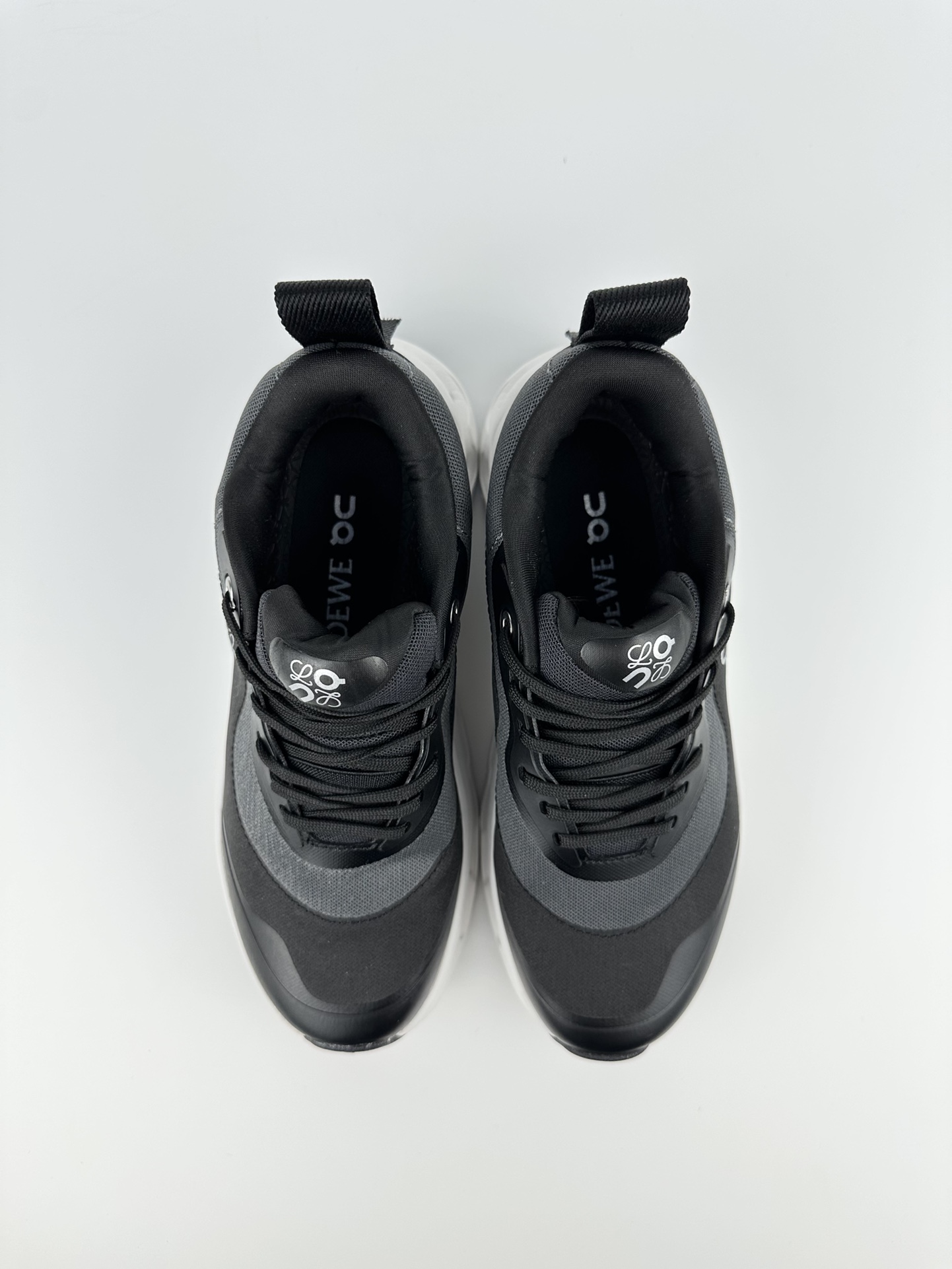 Loewe Couple Running Shoes L-s