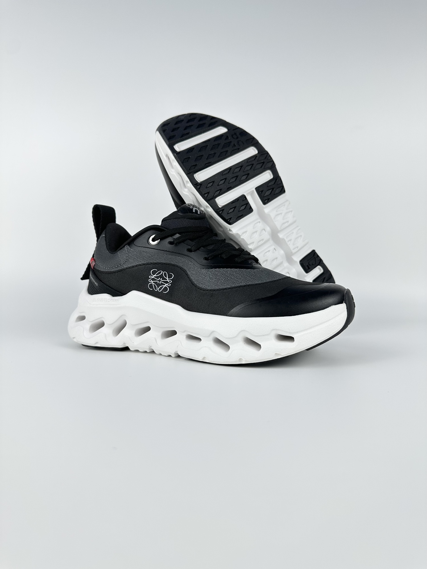 Loewe Couple Running Shoes L-s