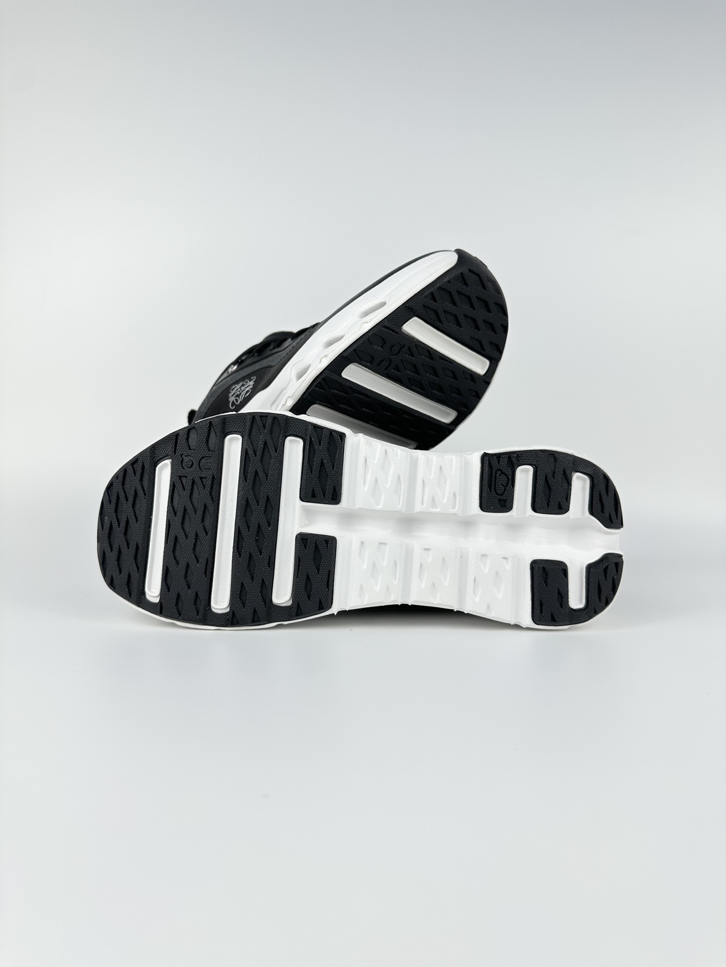 Loewe Couple Running Shoes L-s