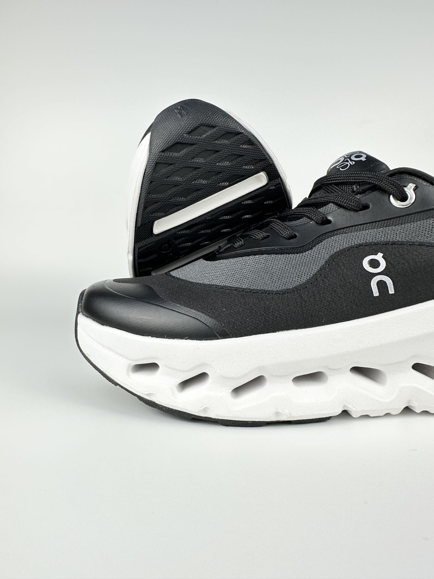 Loewe Couple Running Shoes L-s