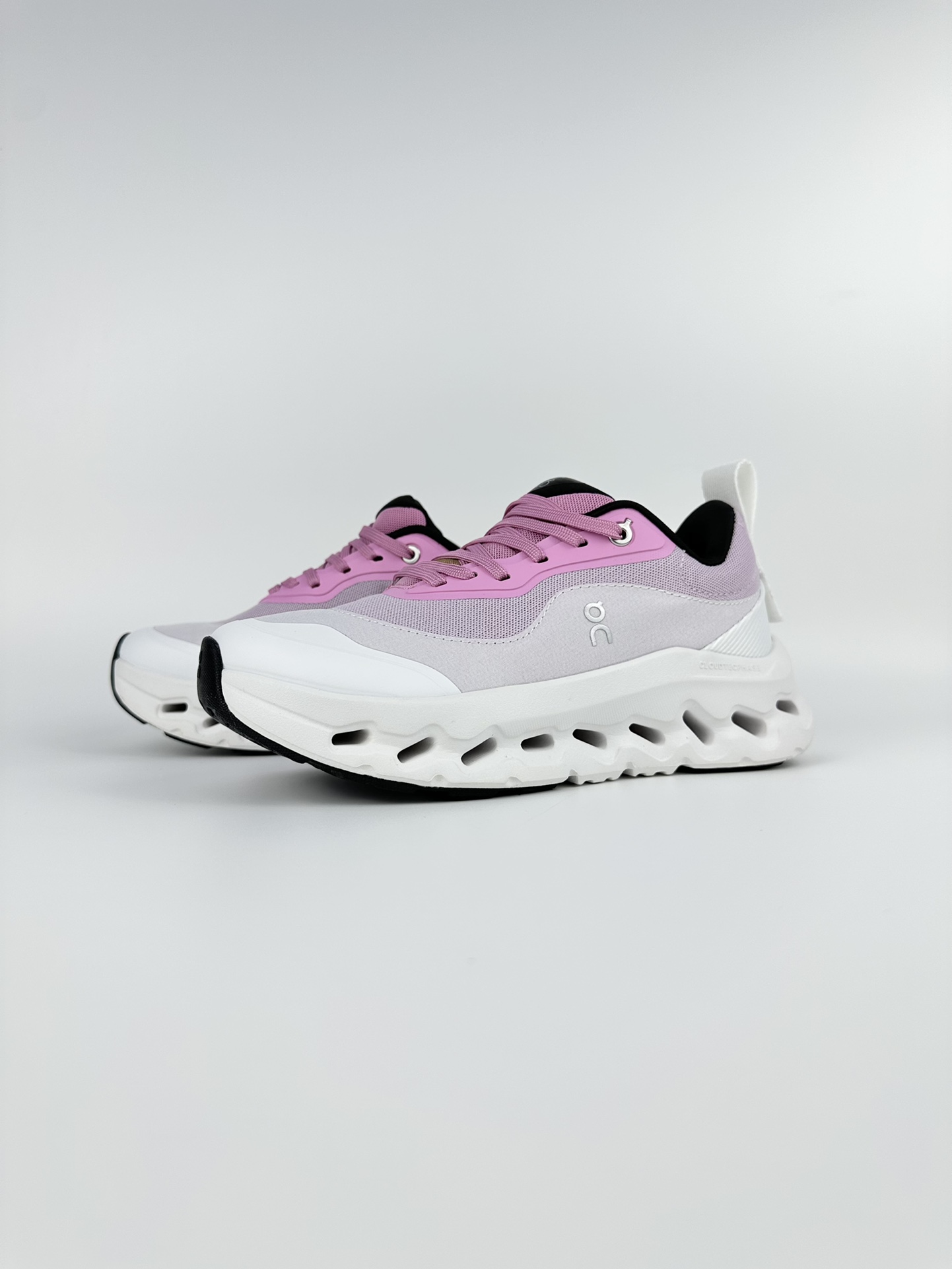 Loewe Couple Running Shoes L-s