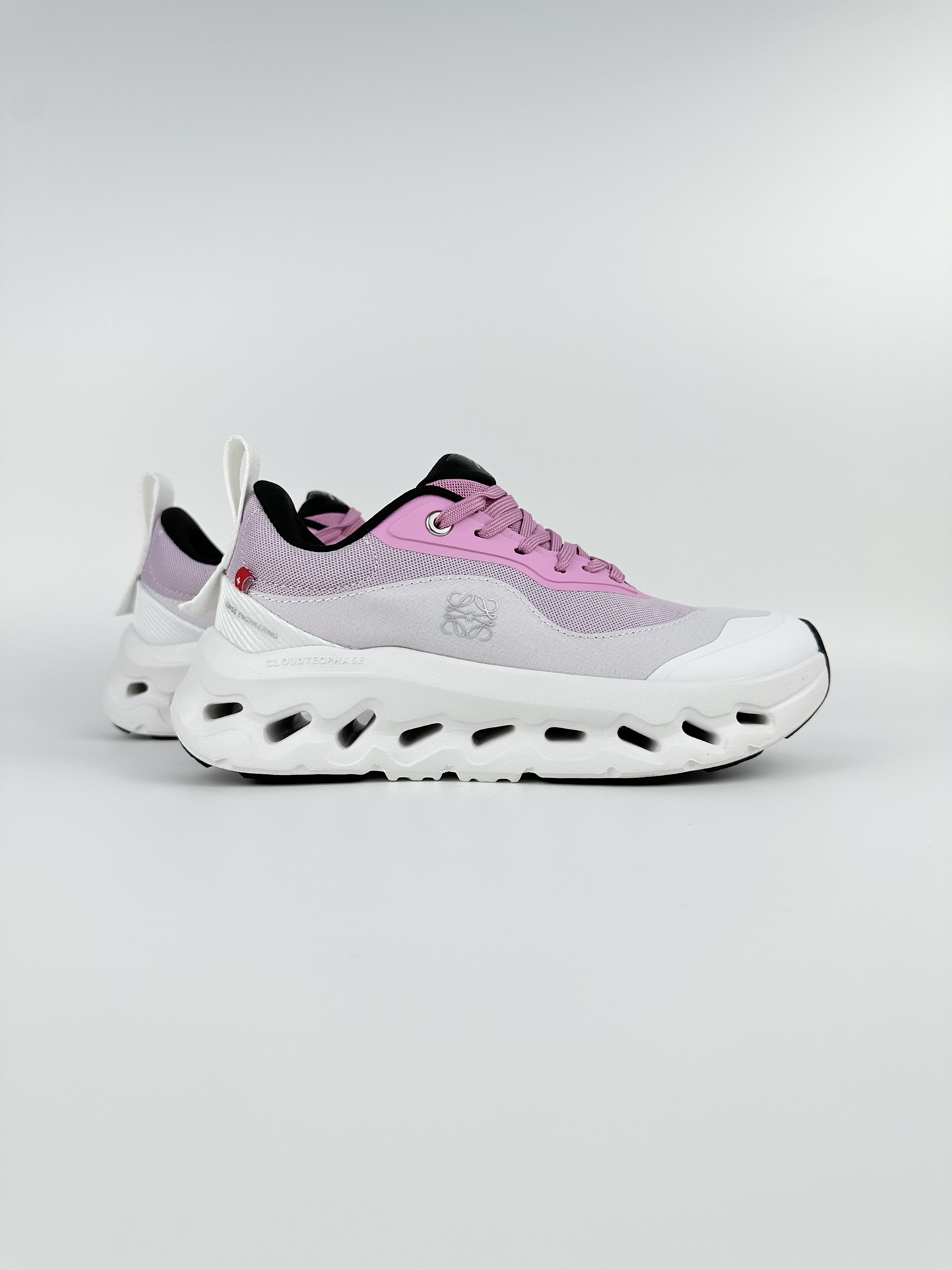 Loewe Couple Running Shoes L-s