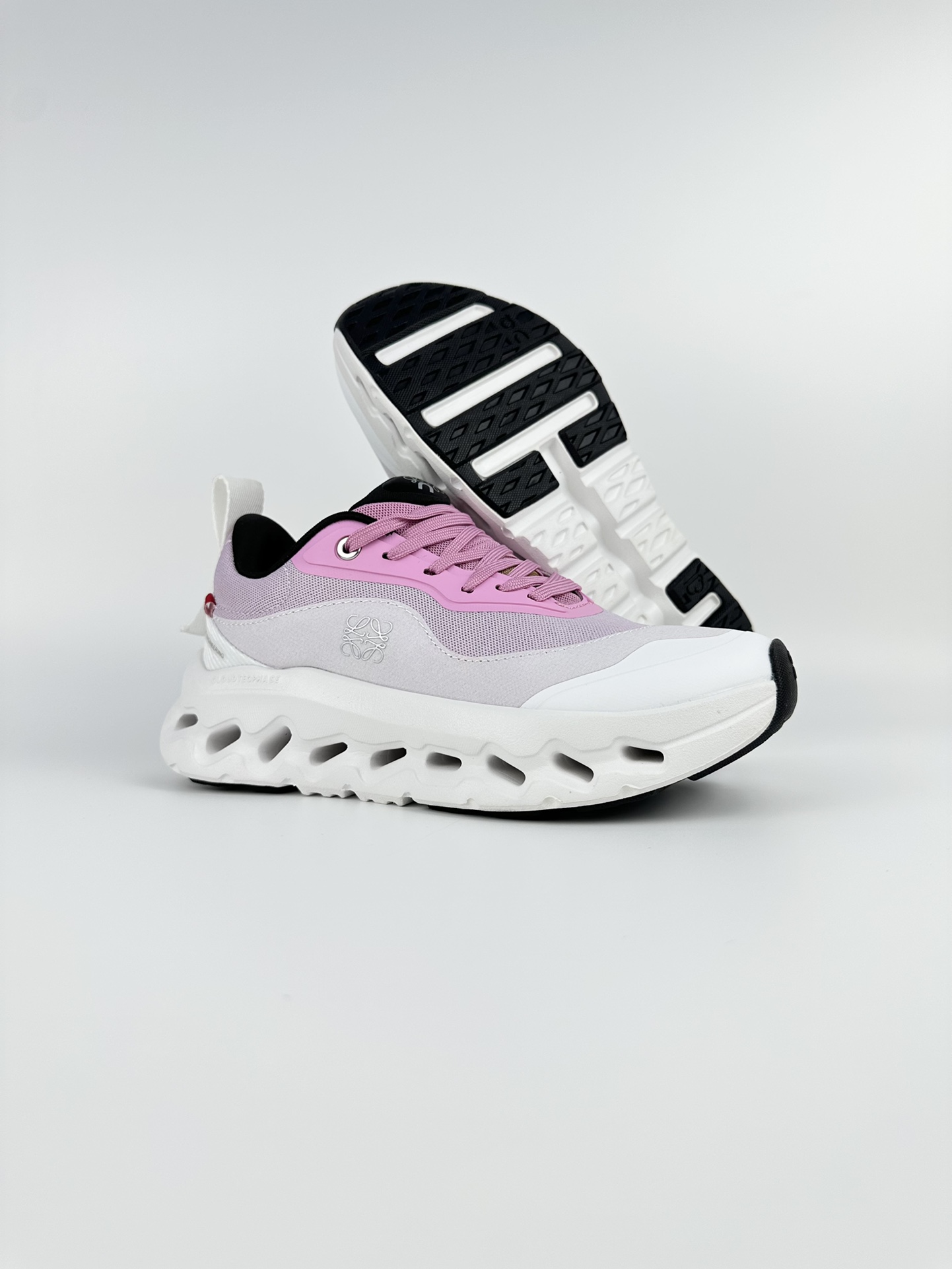 Loewe Couple Running Shoes L-s