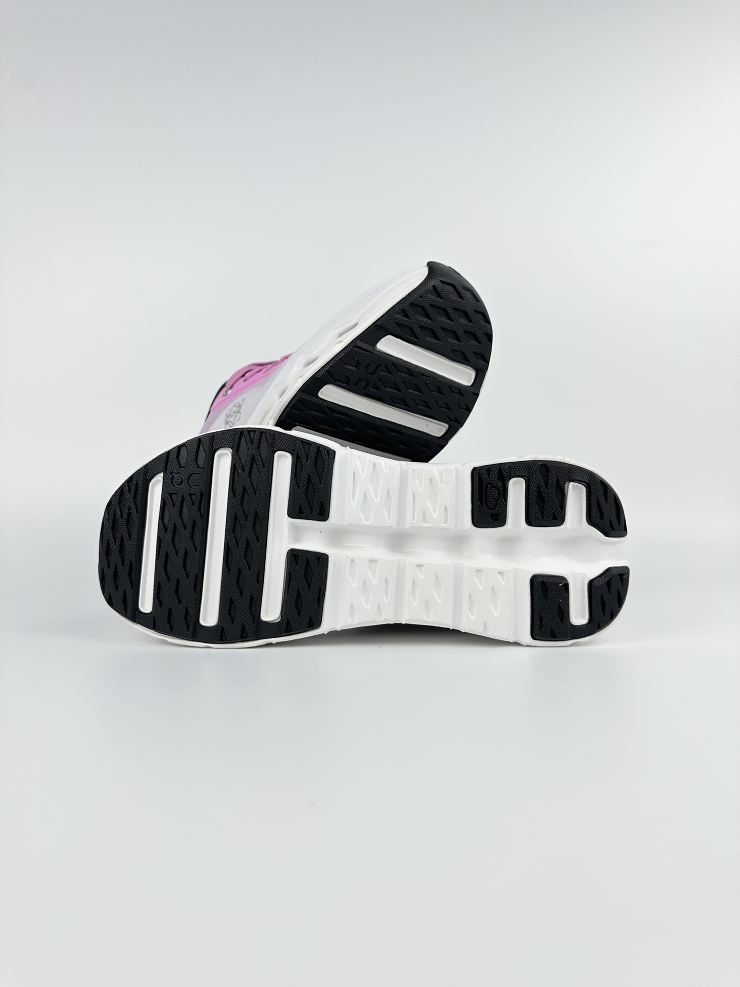 Loewe Couple Running Shoes L-s