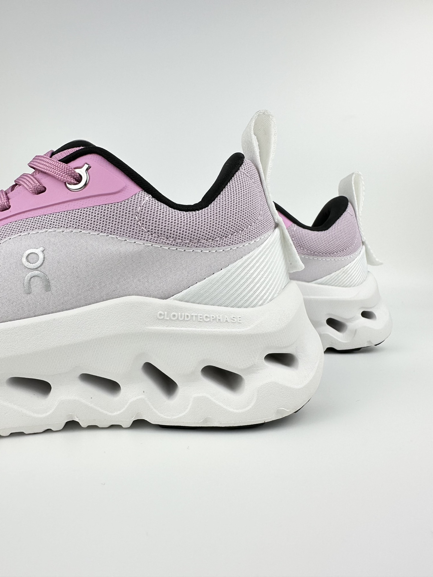 Loewe Couple Running Shoes L-s