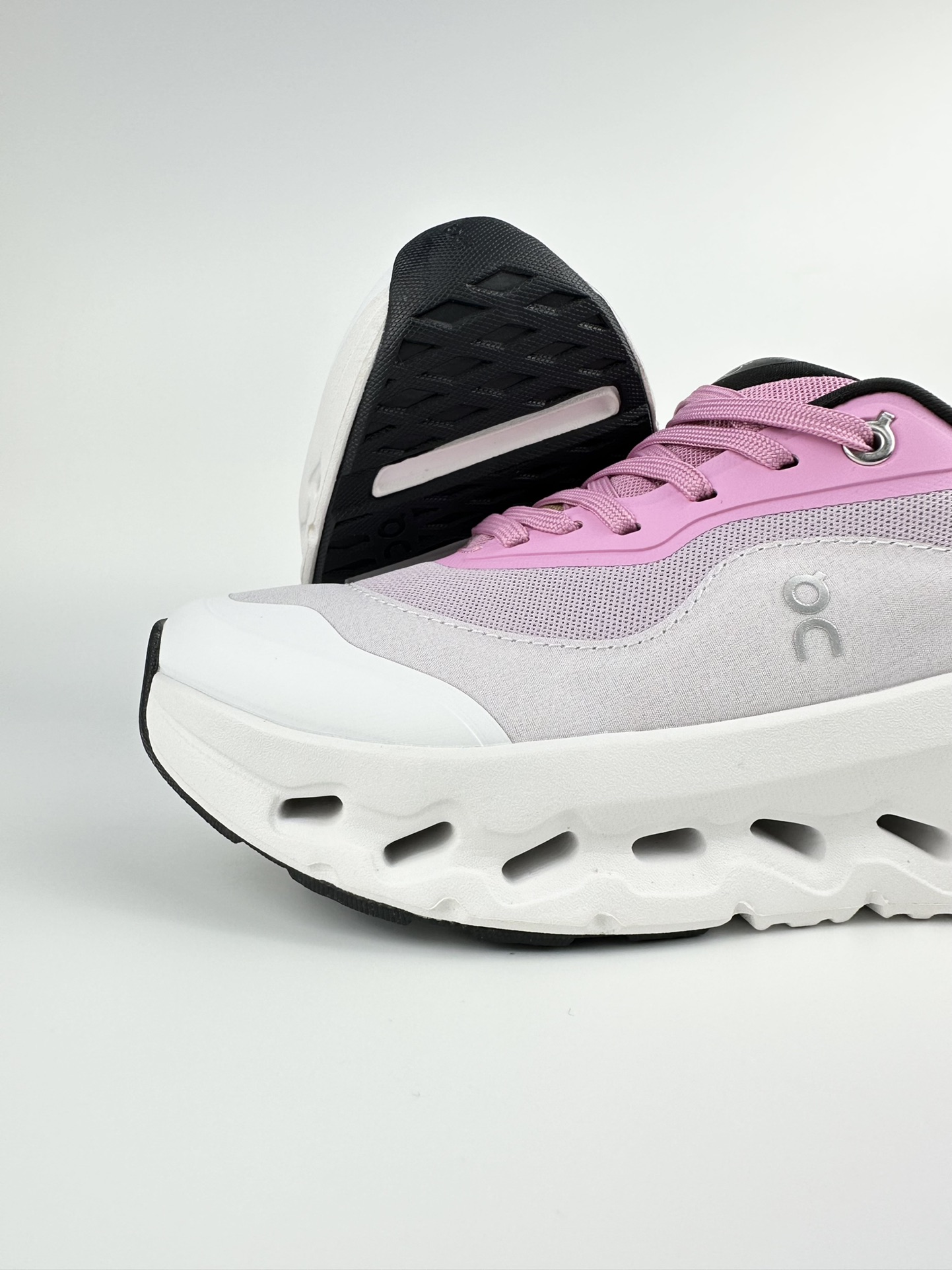 Loewe Couple Running Shoes L-s