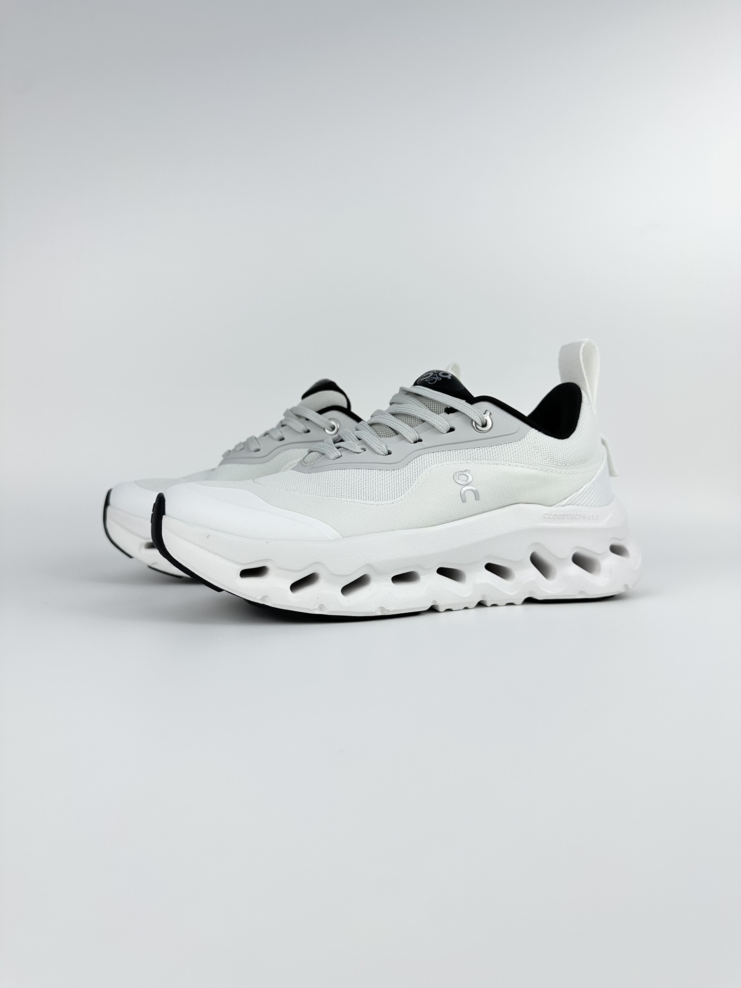 Loewe Couple Running Shoes L-s