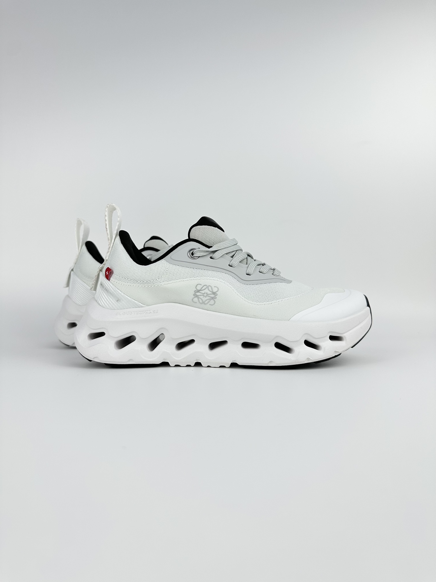 Loewe Couple Running Shoes L-s