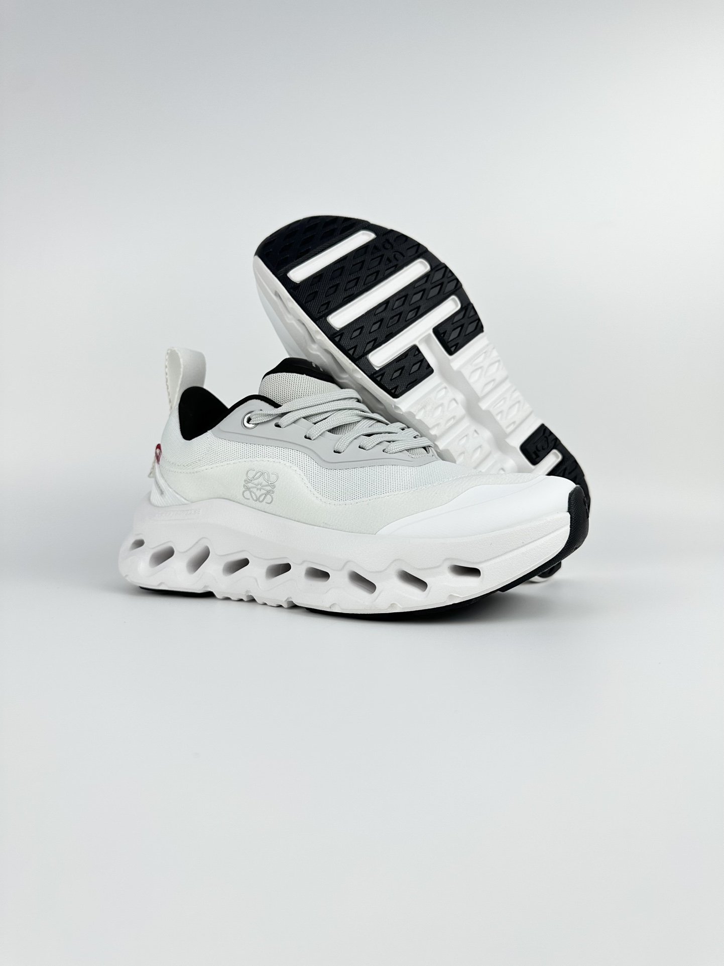 Loewe Couple Running Shoes L-s