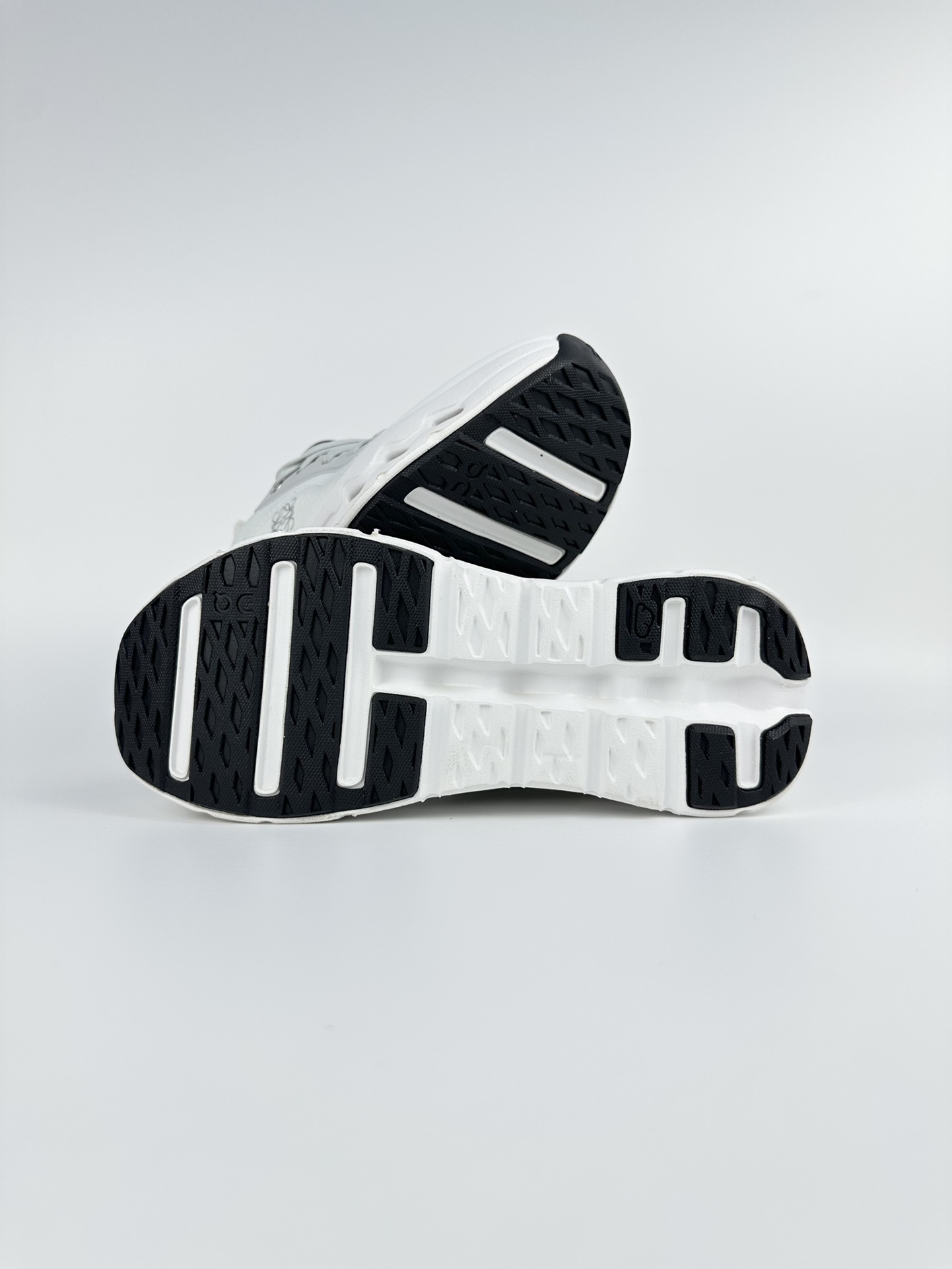 Loewe Couple Running Shoes L-s