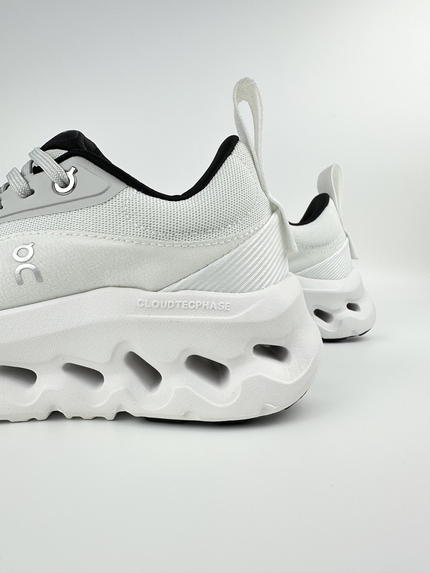 Loewe Couple Running Shoes L-s