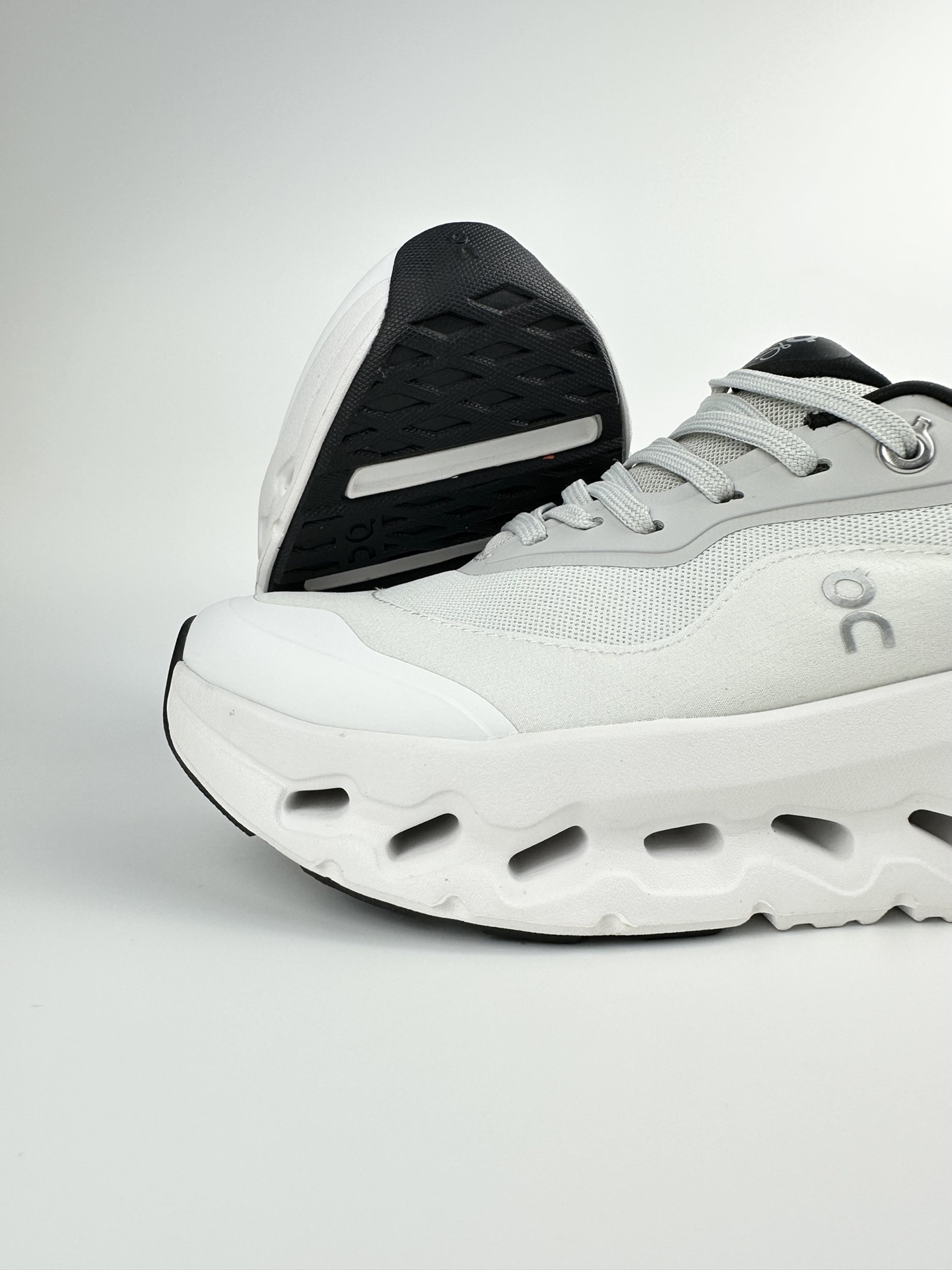 Loewe Couple Running Shoes L-s