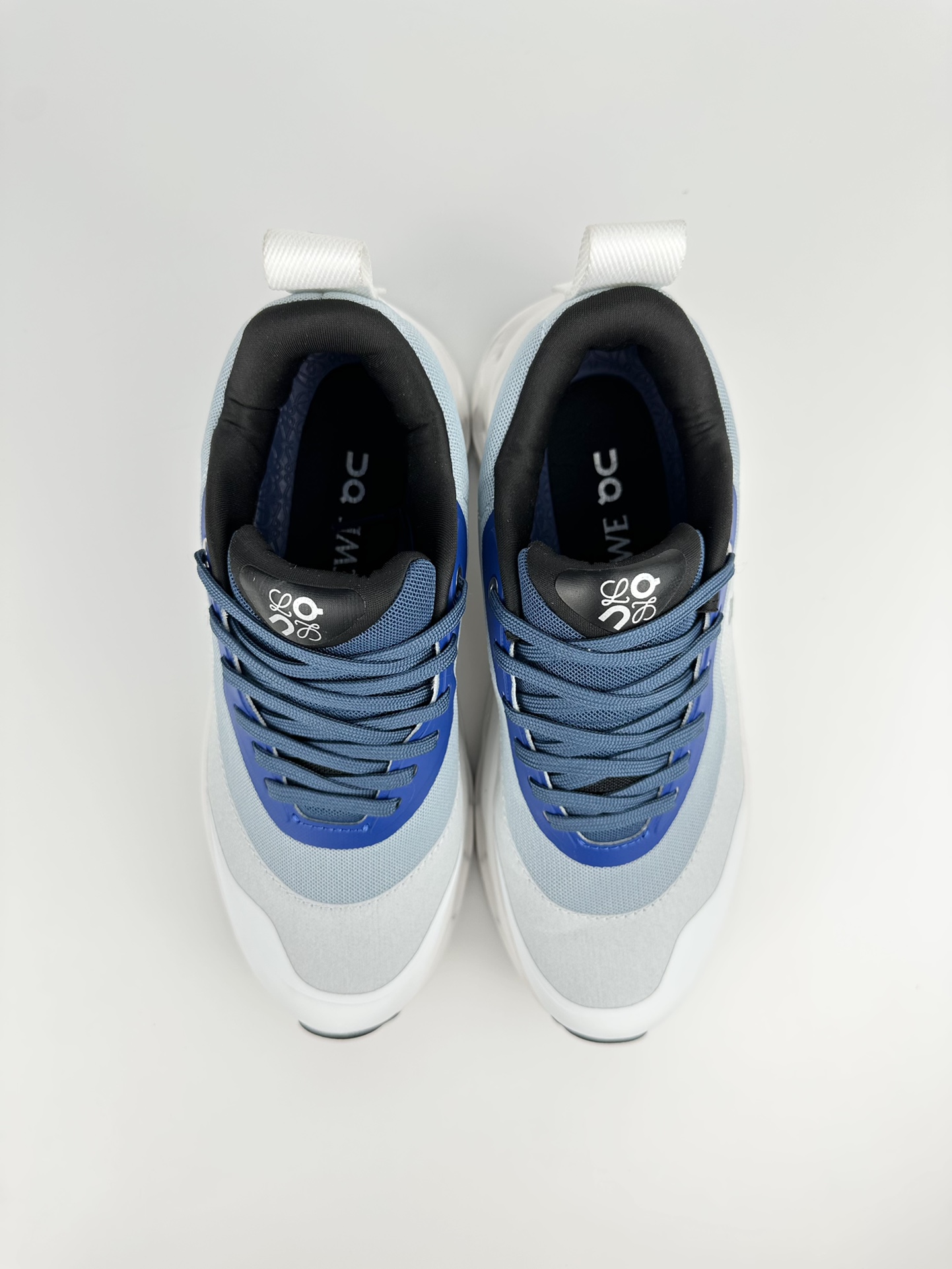 Loewe Couple Running Shoes L-s