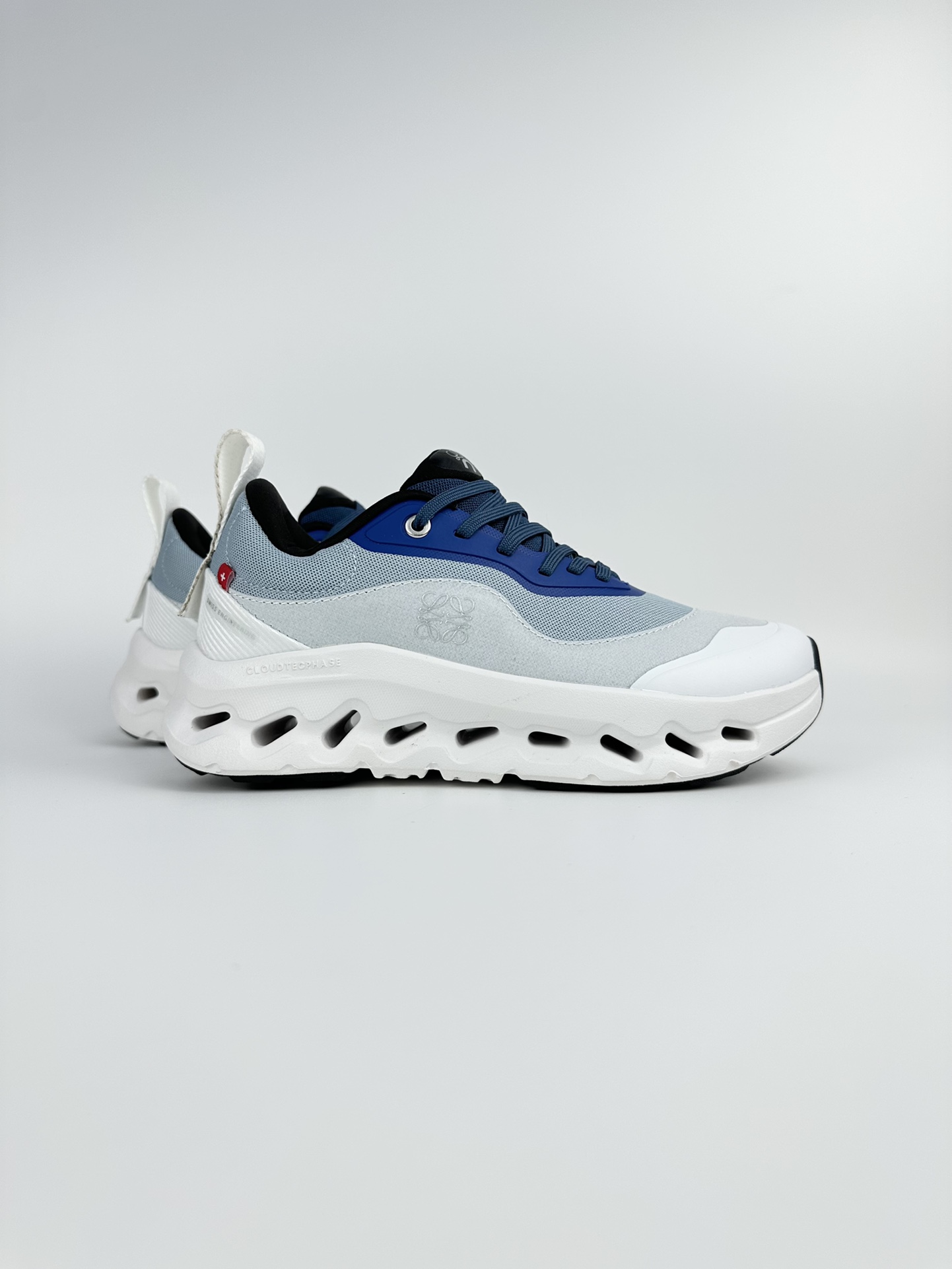 Loewe Couple Running Shoes L-s