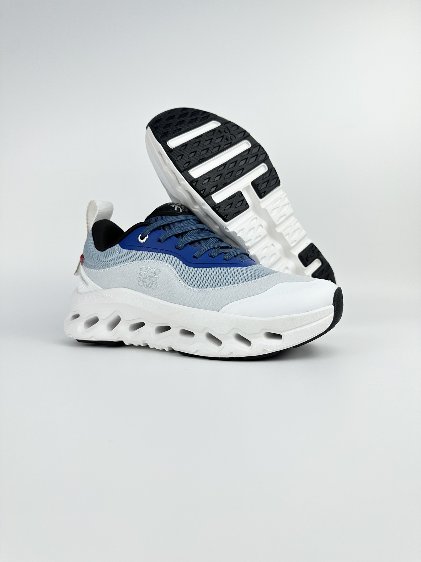 Loewe Couple Running Shoes L-s