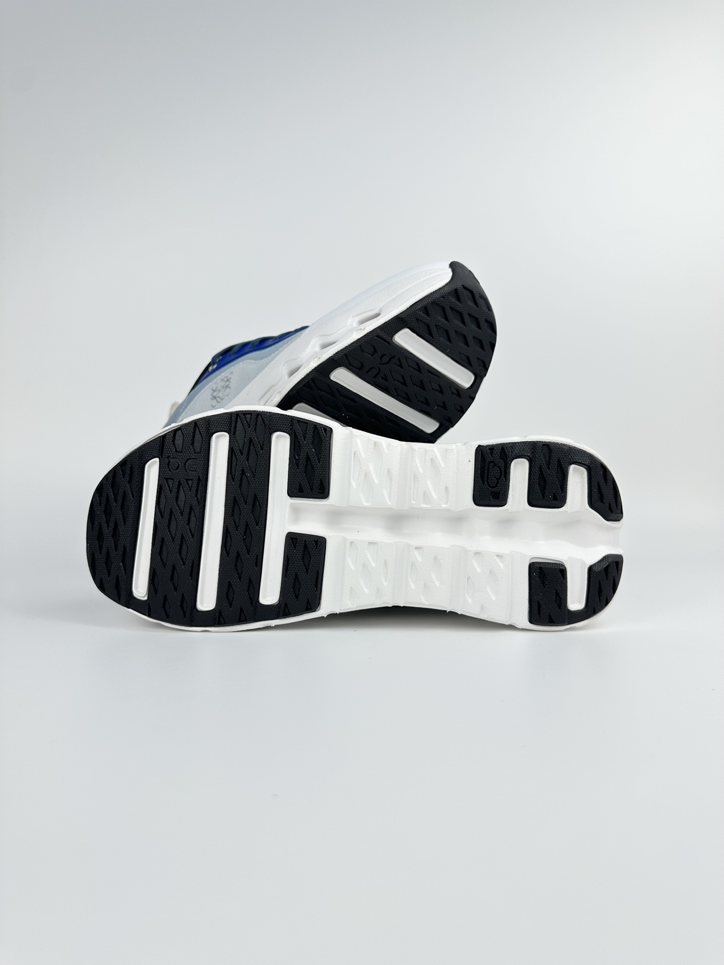 Loewe Couple Running Shoes L-s