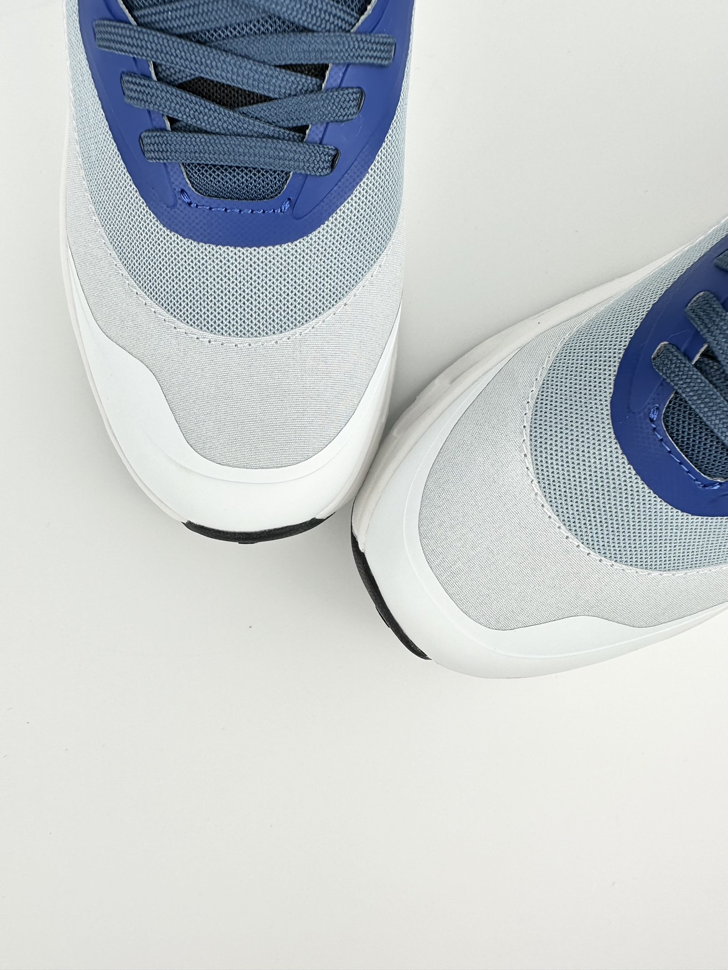 Loewe Couple Running Shoes L-s